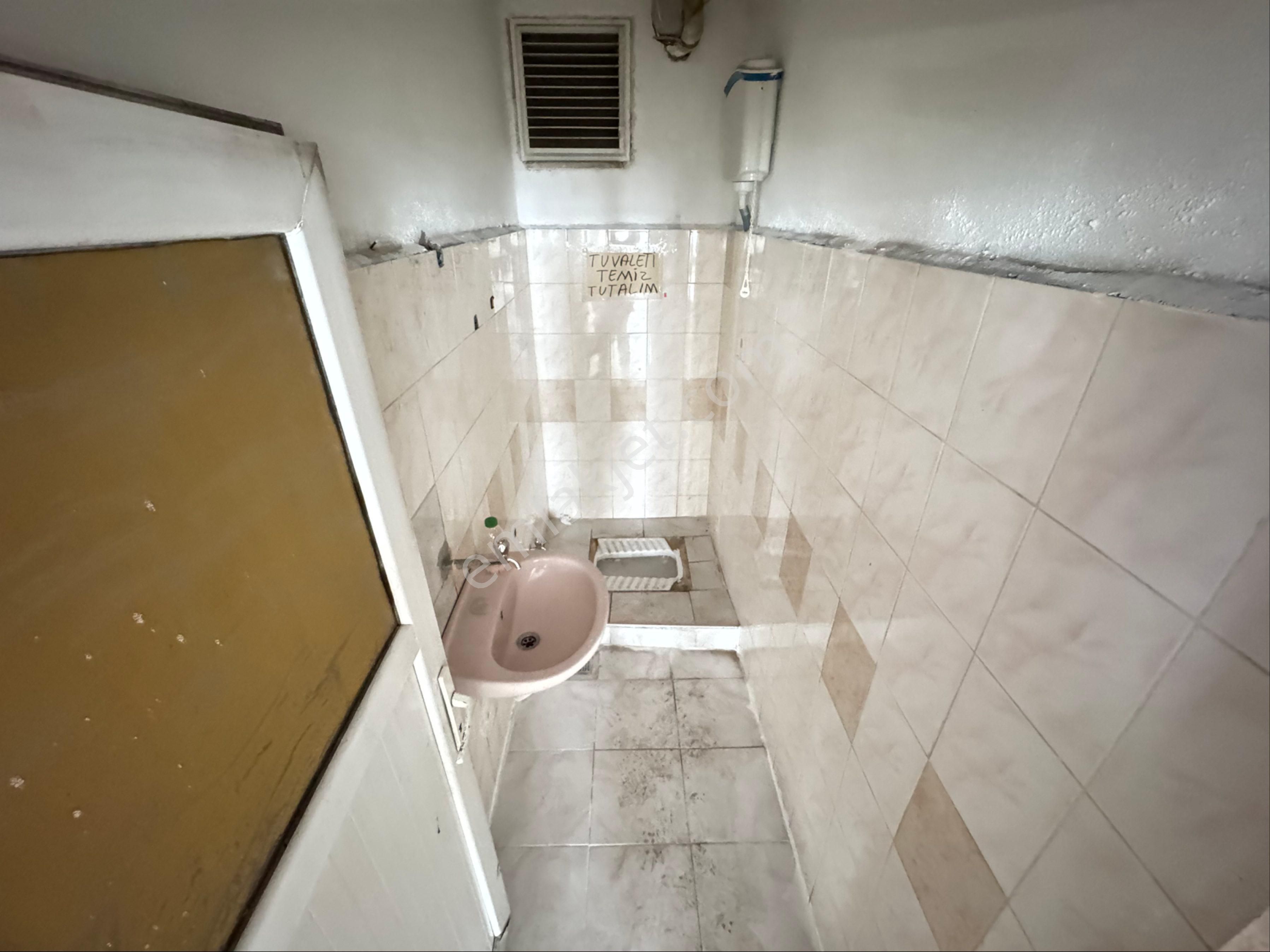 Zafer Yapı Gayrimenkulden Kiralık Dükkan 200m2 1.kat İşhanında İstanbul Sultangazi Cebeci Mahde - Görsel 19
