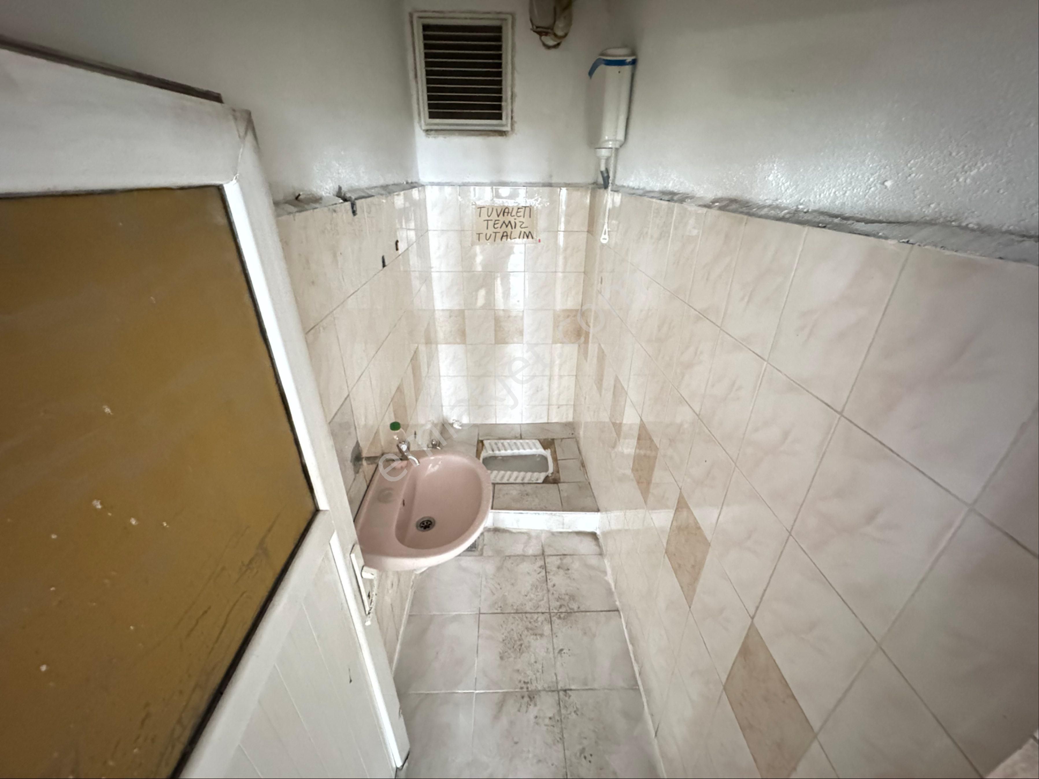 Zafer Yapı Gayrimenkulden Kiralık Dükkan 200m2 1.kat İşhanında İstanbul Sultangazi Cebeci Mahde - Görsel 18