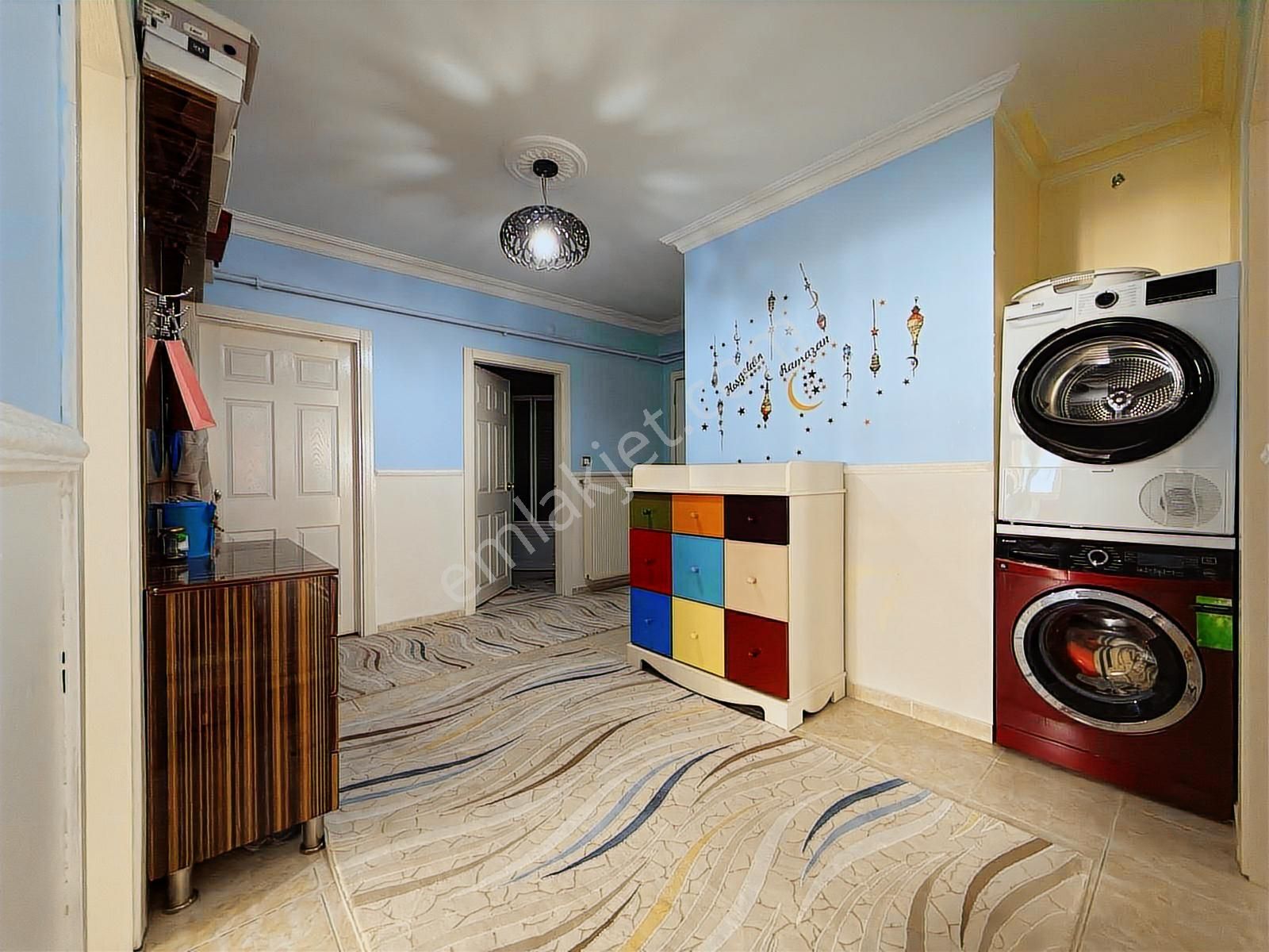 Yasa' Dan Karakaya'da 3.kat Kök Tapu 4+1 Bulvar Üstü Yapılı !! - Görsel 27