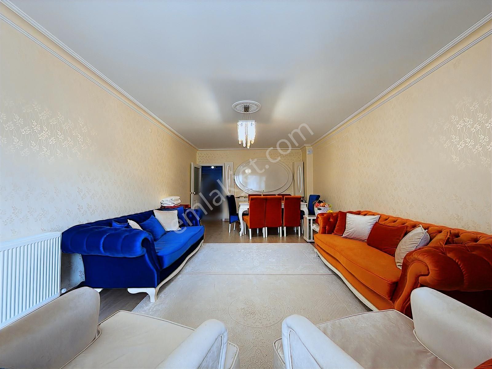 Yasa' Dan Karakaya'da 3.kat Kök Tapu 4+1 Bulvar Üstü Yapılı !! - Görsel 6