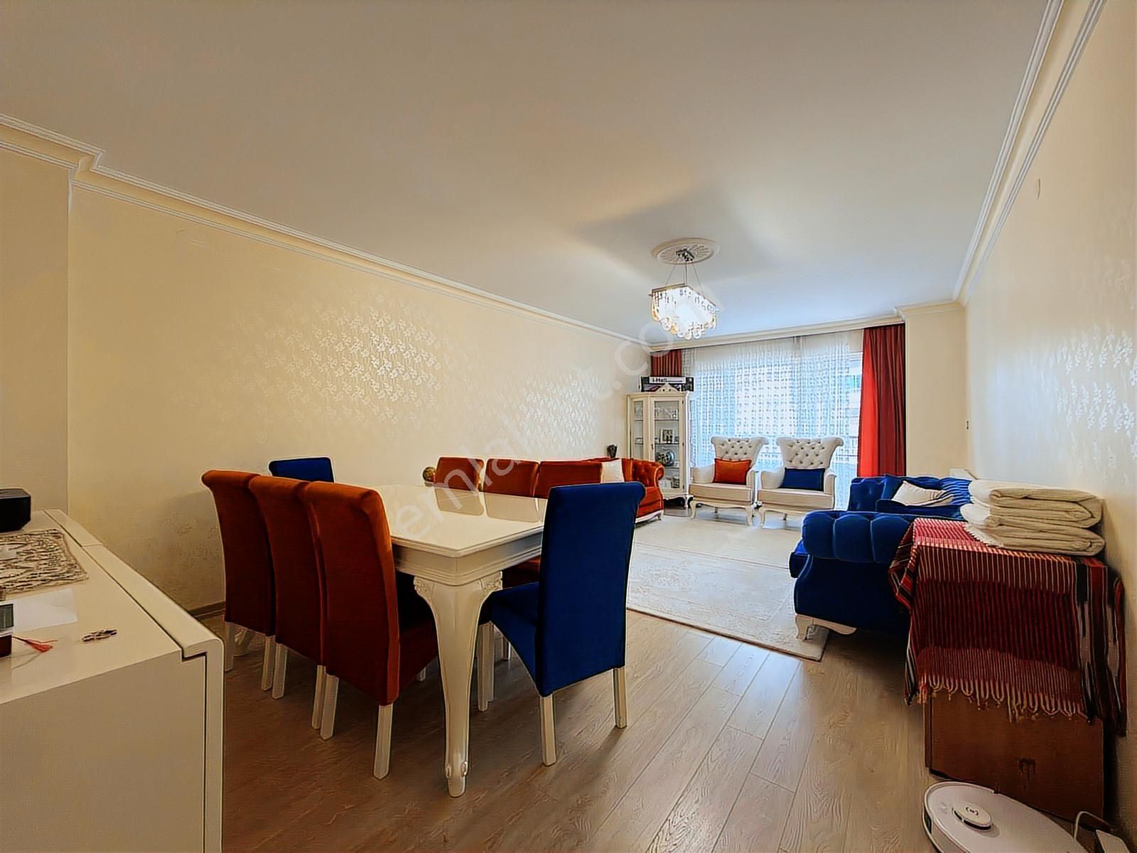 Yasa' Dan Karakaya'da 3.kat Kök Tapu 4+1 Bulvar Üstü Yapılı !! - Görsel 4