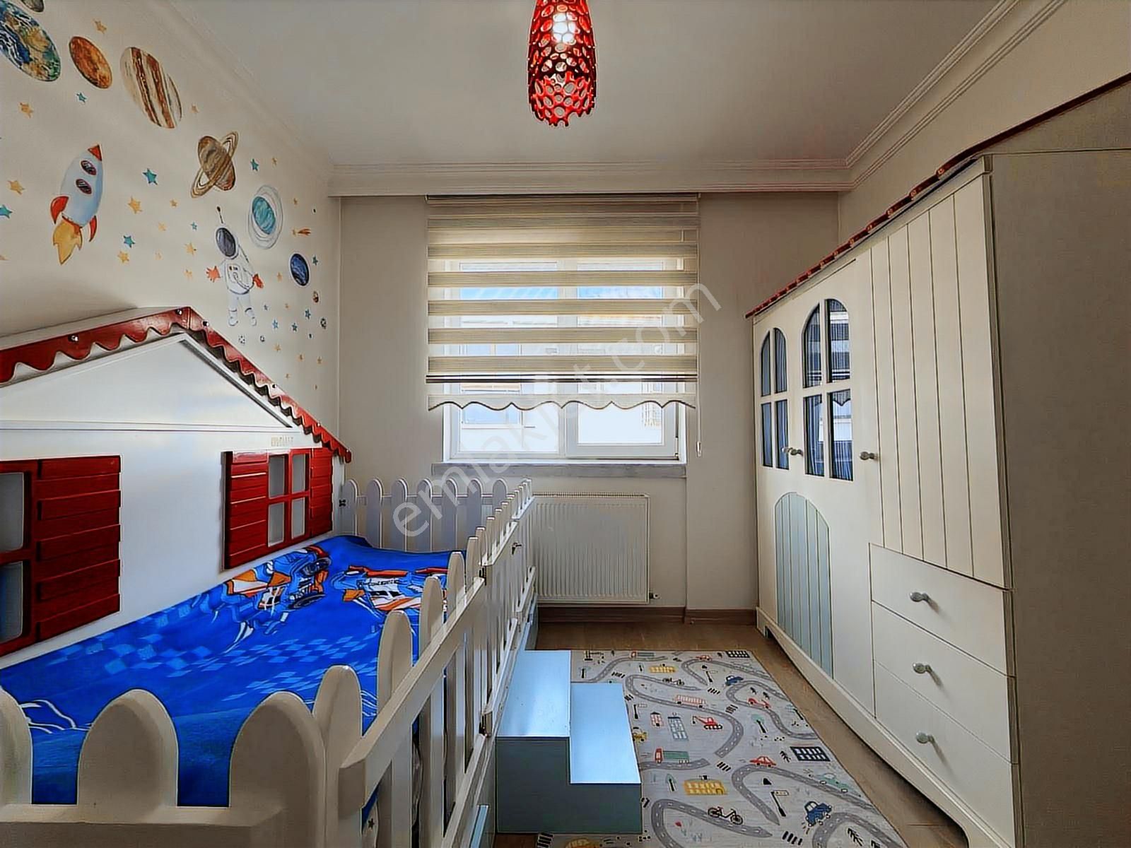 Yasa' Dan Karakaya'da 3.kat Kök Tapu 4+1 Bulvar Üstü Yapılı !! - Görsel 15