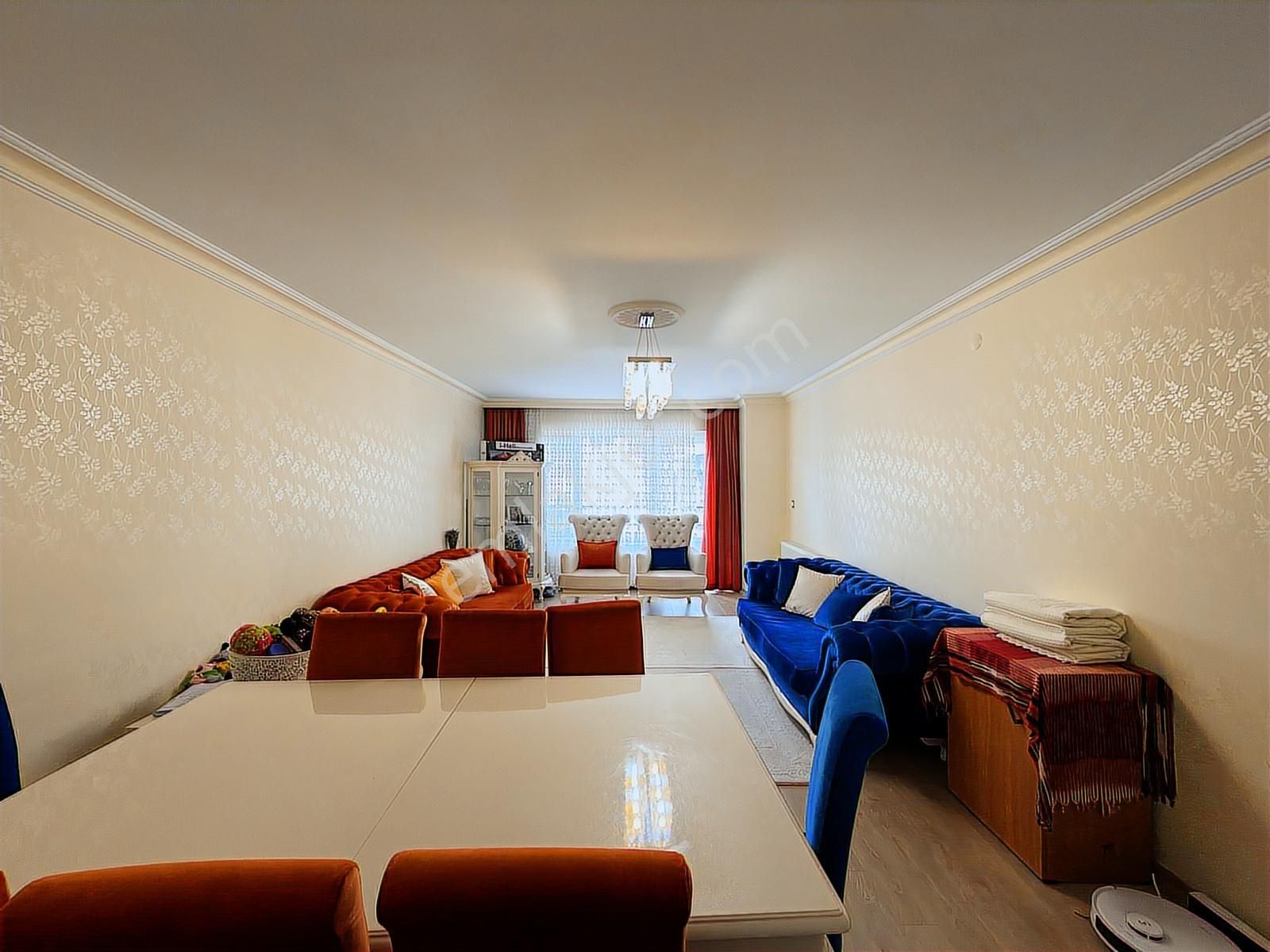 Yasa' Dan Karakaya'da 3.kat Kök Tapu 4+1 Bulvar Üstü Yapılı !! - Görsel 5