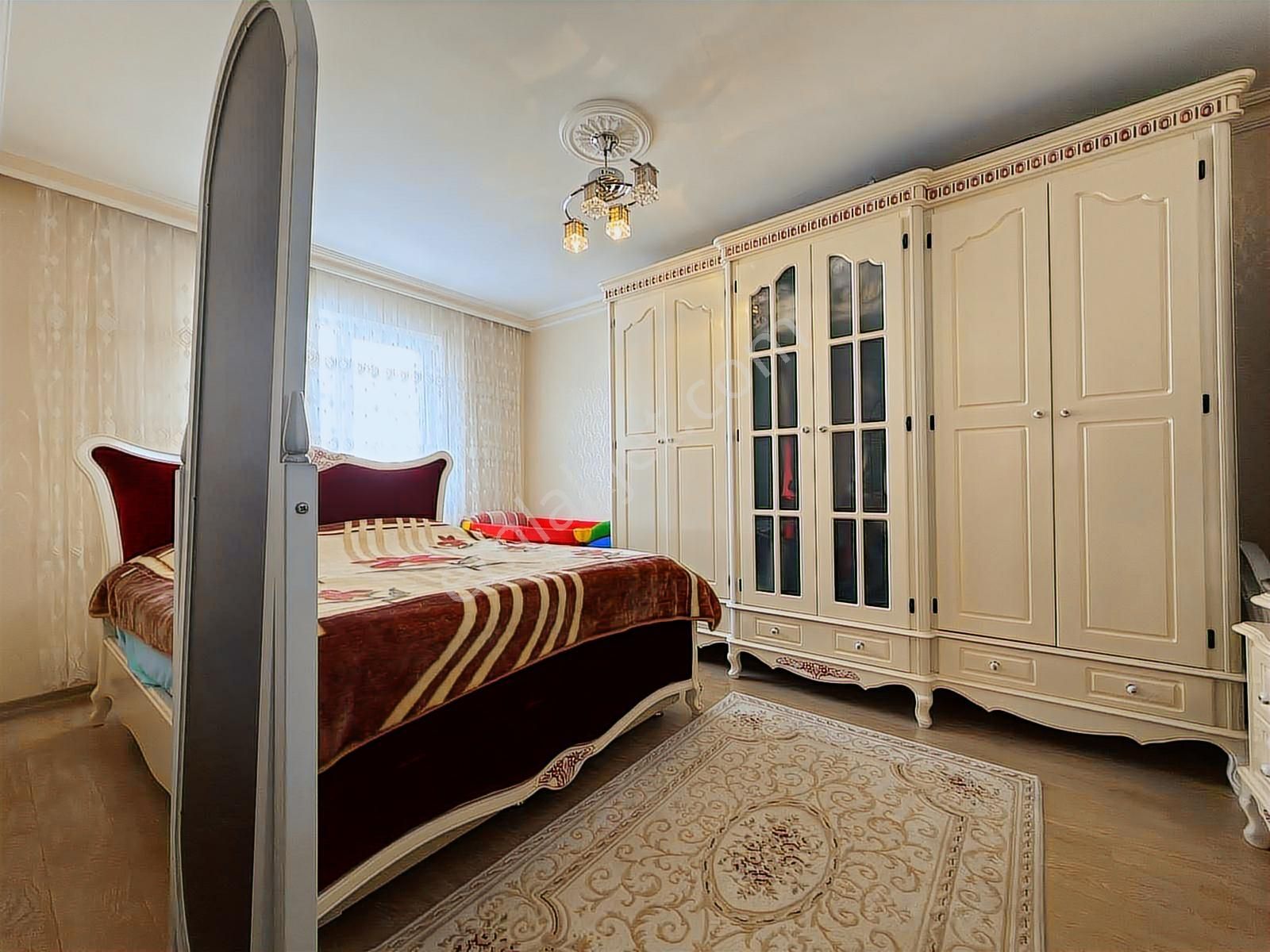 Yasa' Dan Karakaya'da 3.kat Kök Tapu 4+1 Bulvar Üstü Yapılı !! - Görsel 31