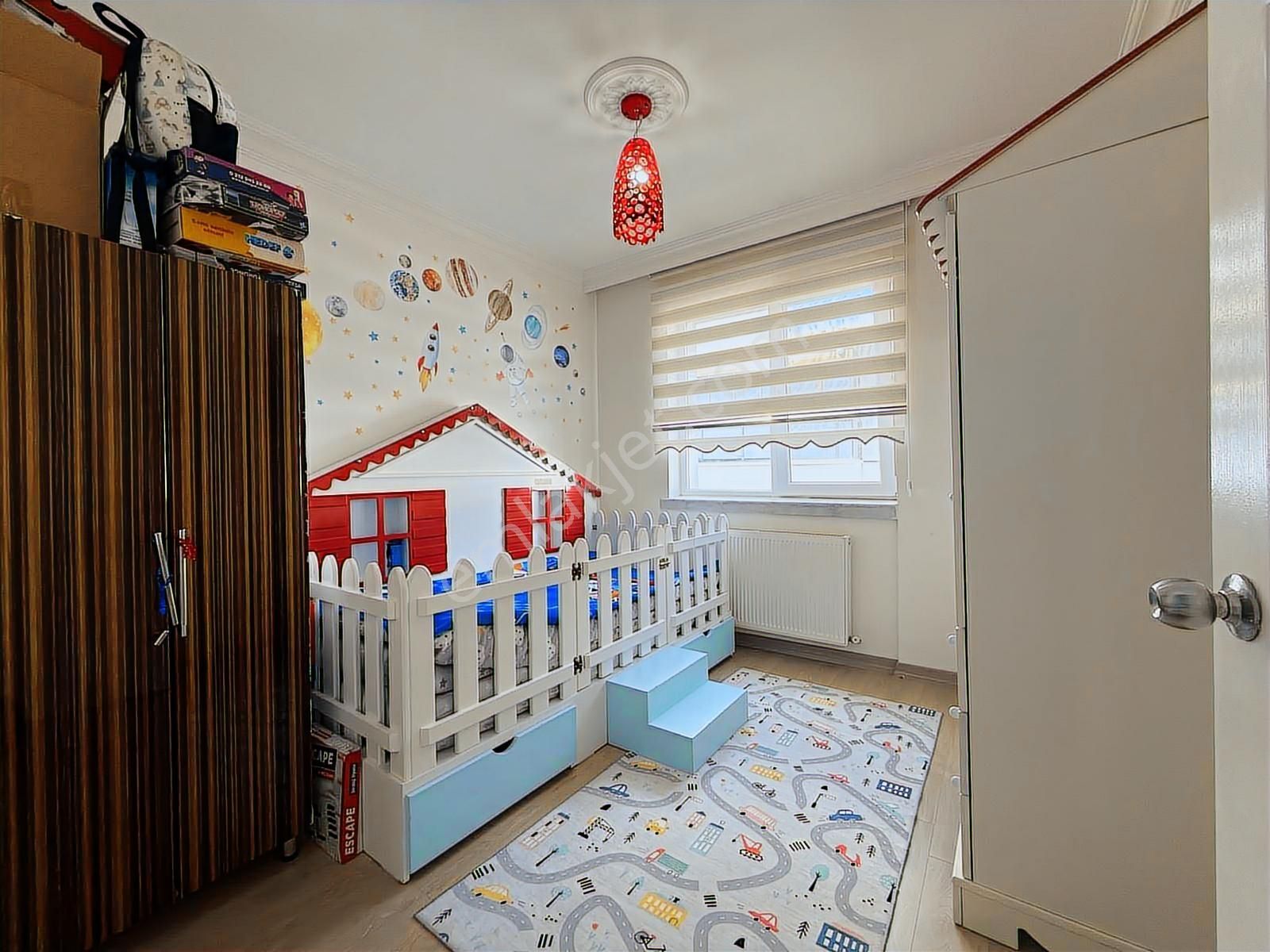 Yasa' Dan Karakaya'da 3.kat Kök Tapu 4+1 Bulvar Üstü Yapılı !! - Görsel 9