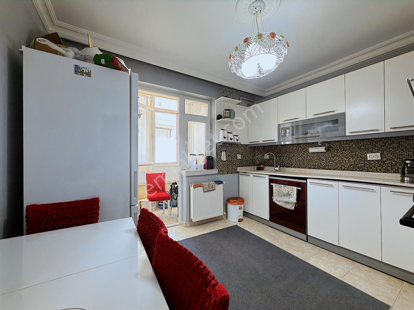 Yasa' Dan Karakaya'da 3.kat Kök Tapu 4+1 Bulvar Üstü Yapılı !! - Görsel 16