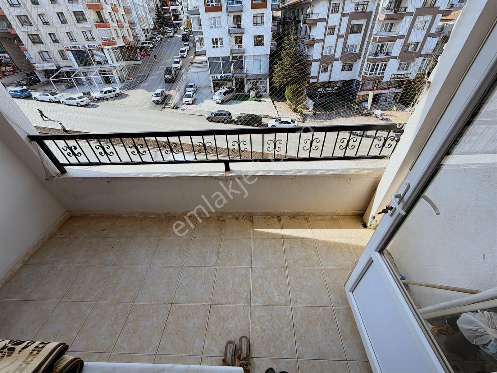 Yasa' Dan Karakaya'da 3.kat Kök Tapu 4+1 Bulvar Üstü Yapılı !! - Görsel 22