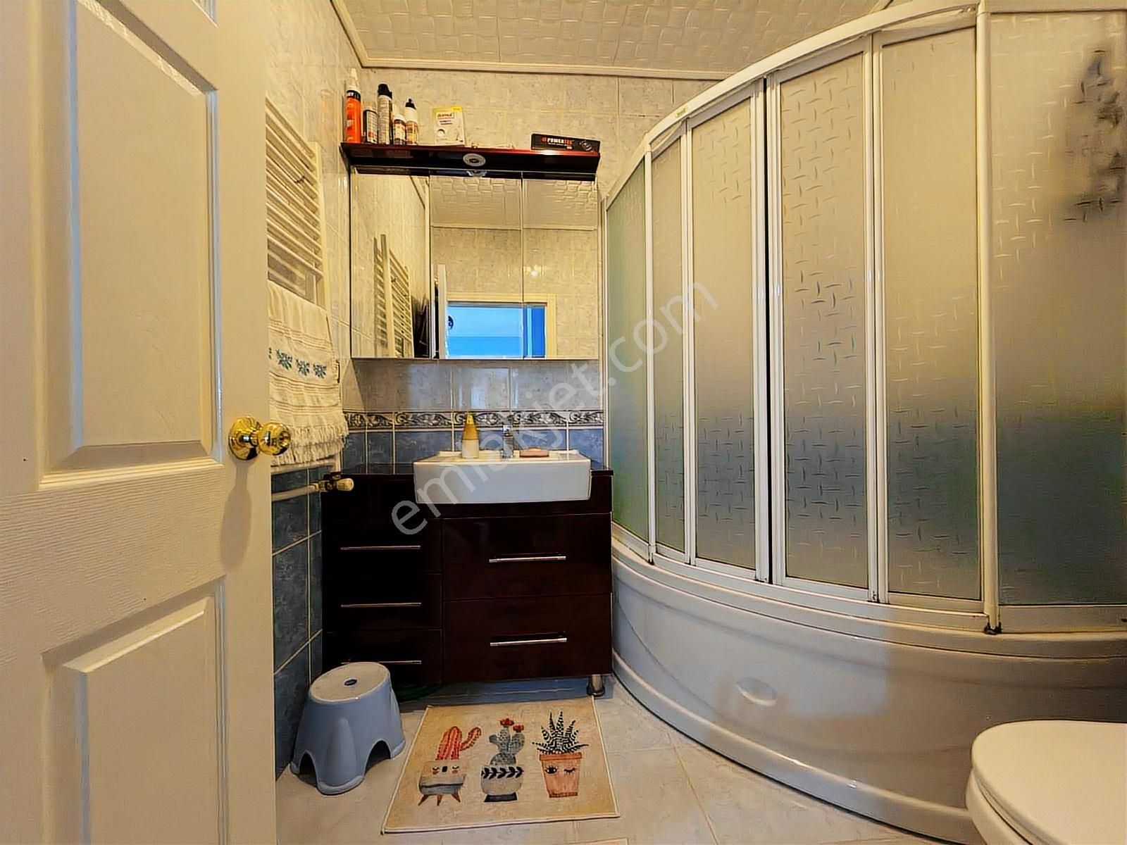 Yasa' Dan Karakaya'da 3.kat Kök Tapu 4+1 Bulvar Üstü Yapılı !! - Görsel 14