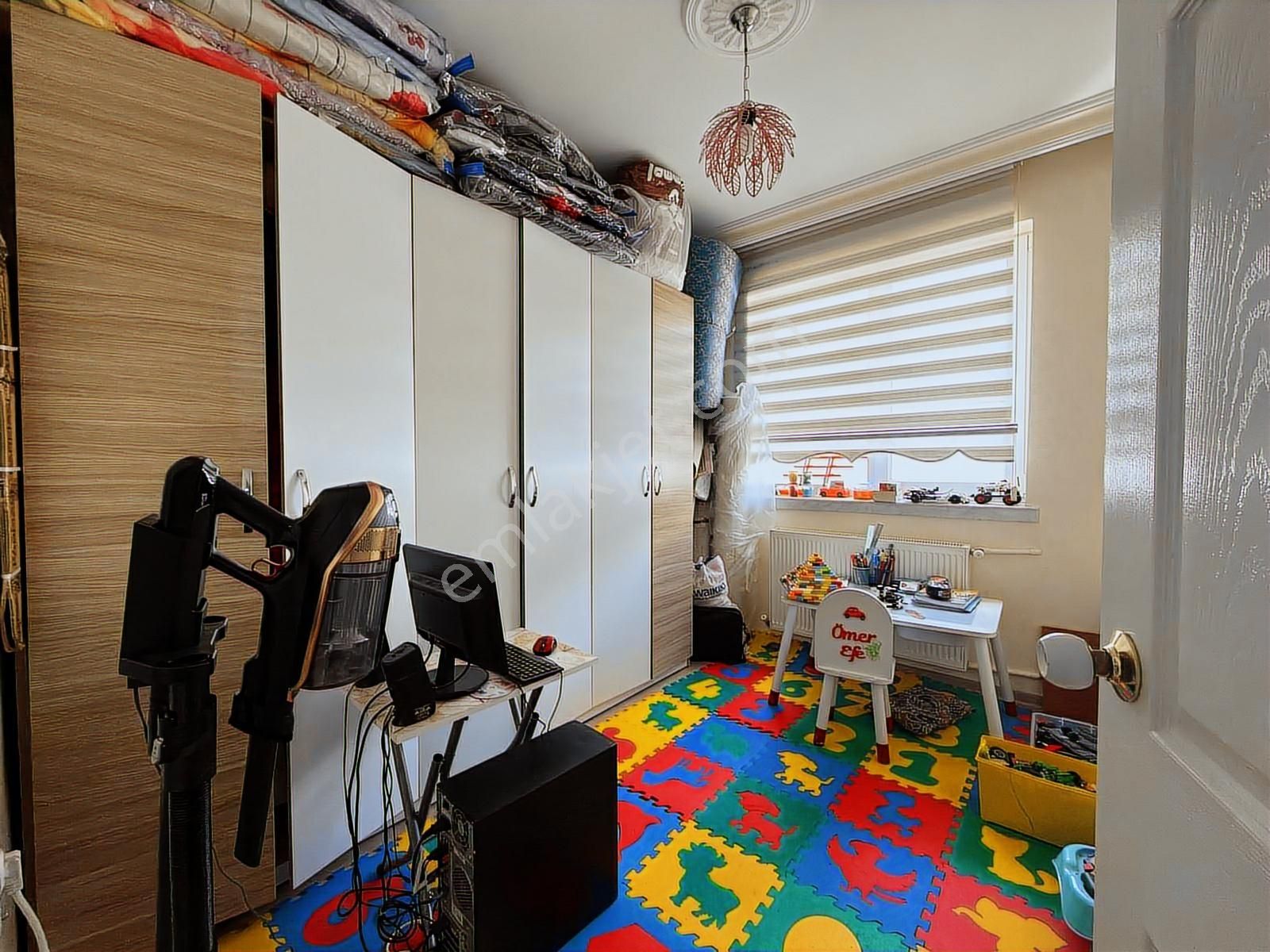 Yasa' Dan Karakaya'da 3.kat Kök Tapu 4+1 Bulvar Üstü Yapılı !! - Görsel 21