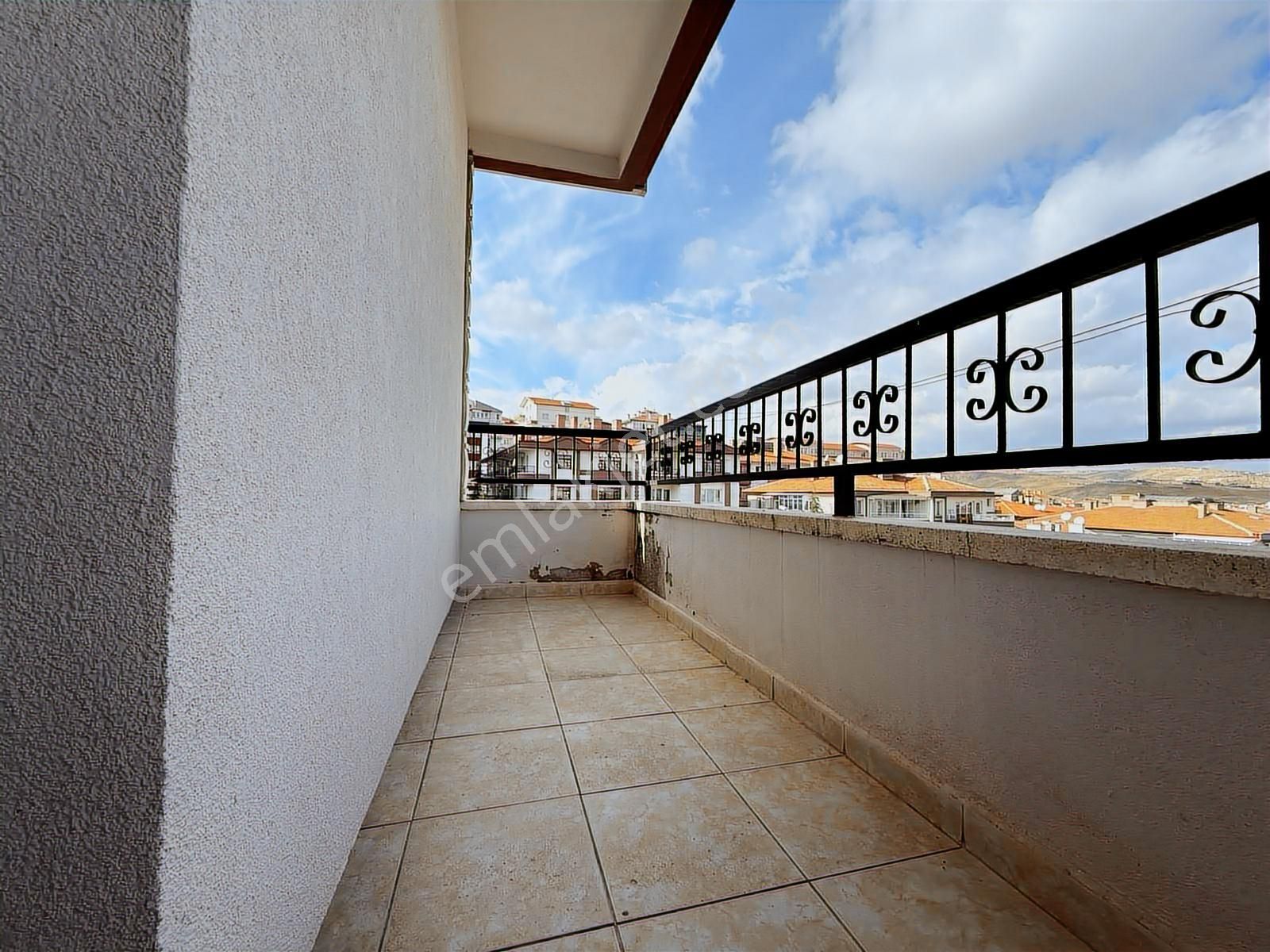 Yasa' Dan Karakaya'da 3.kat Kök Tapu 4+1 Bulvar Üstü Yapılı !! - Görsel 8