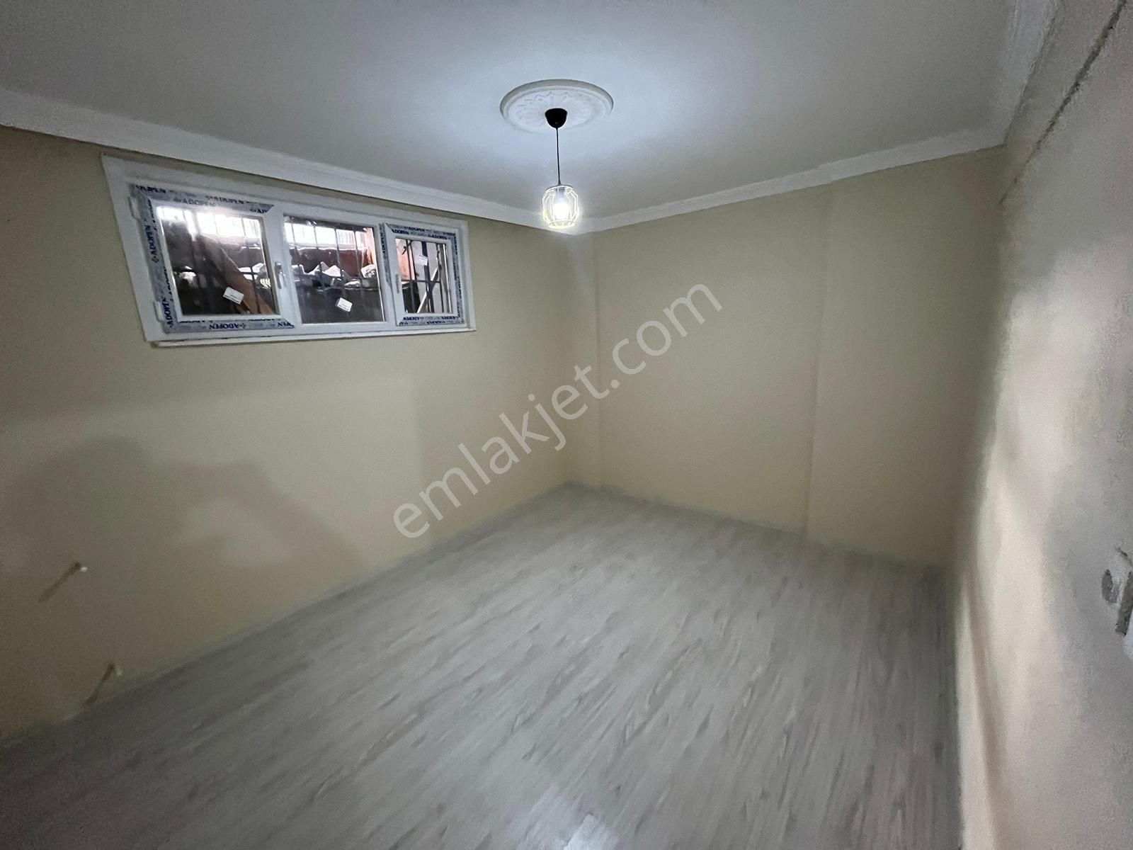 Erpay İnşaat'tan İsmetpaşa Mahallesinde Satılık Bahçe Katı - Görsel 8