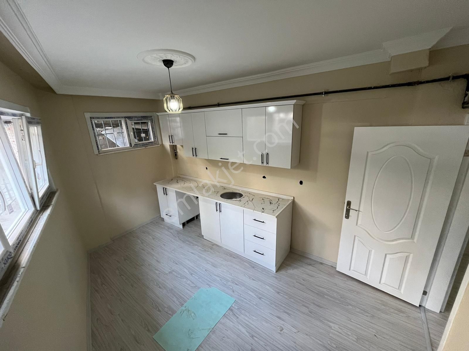 Erpay İnşaat'tan İsmetpaşa Mahallesinde Satılık Bahçe Katı - Görsel 12