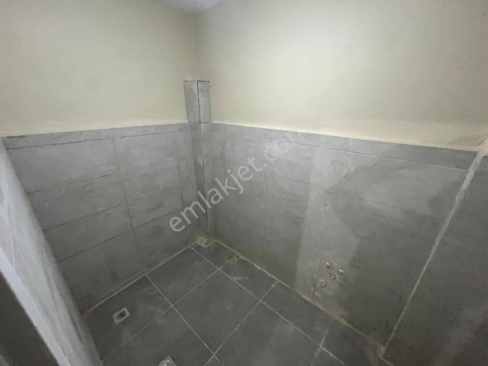 Erpay İnşaat'tan İsmetpaşa Mahallesinde Satılık Bahçe Katı - Görsel 4