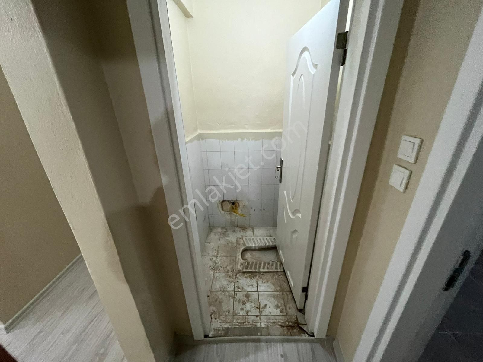 Erpay İnşaat'tan İsmetpaşa Mahallesinde Satılık Bahçe Katı - Görsel 15