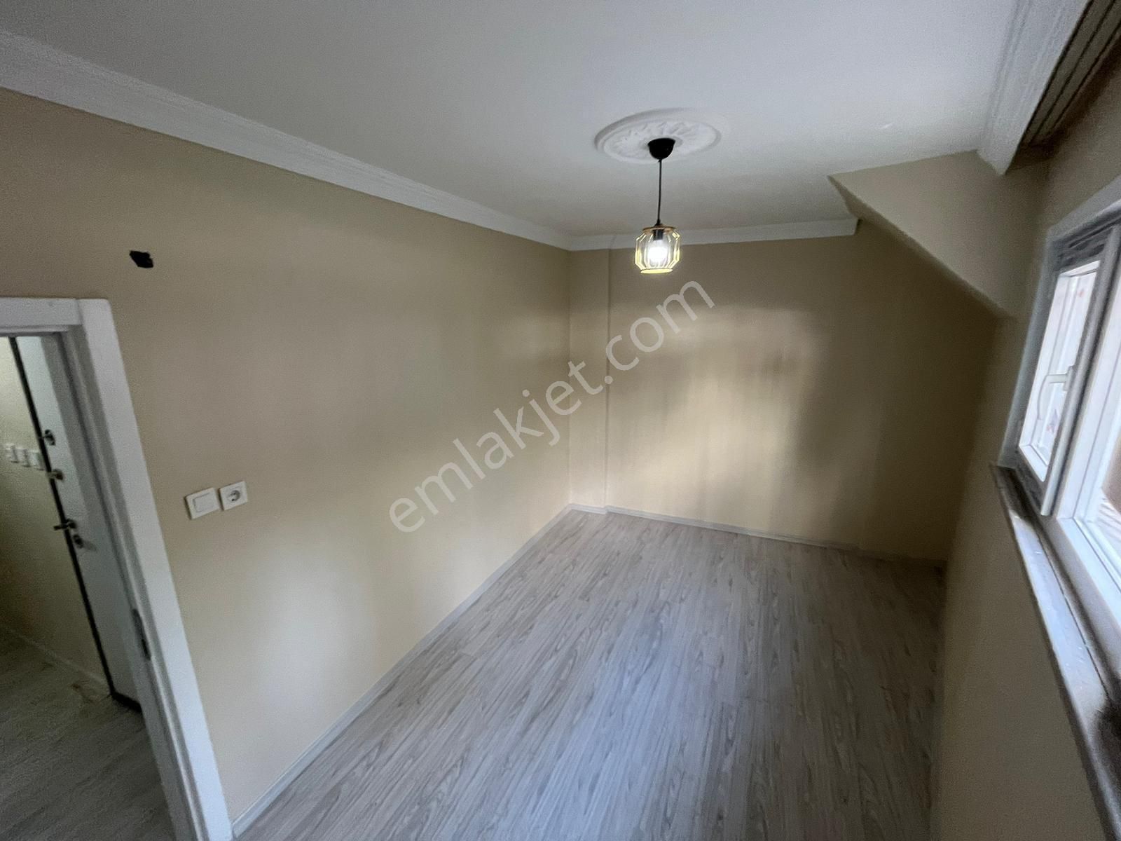 Erpay İnşaat'tan İsmetpaşa Mahallesinde Satılık Bahçe Katı