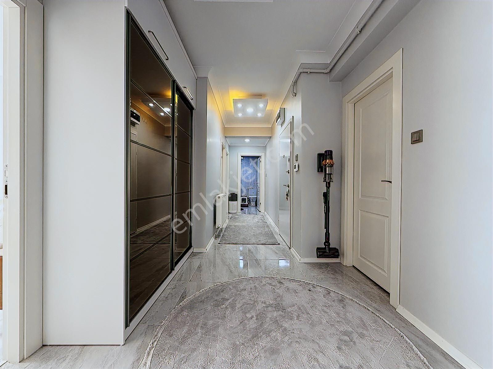 Yasa' Dan Karakaya'da 1.kat 3+1 Güney Cephe Kök Tapu Full Yapılı - Görsel 18