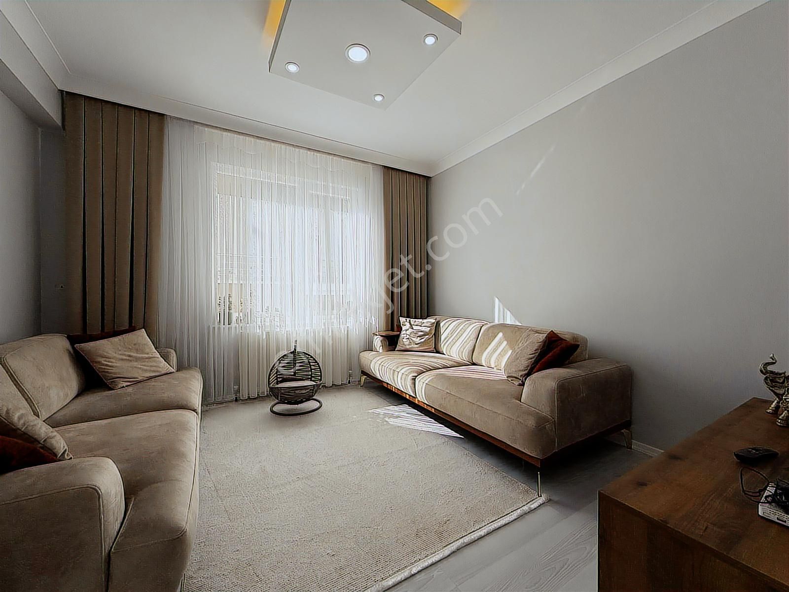 Yasa' Dan Karakaya'da 1.kat 3+1 Güney Cephe Kök Tapu Full Yapılı - Görsel 10