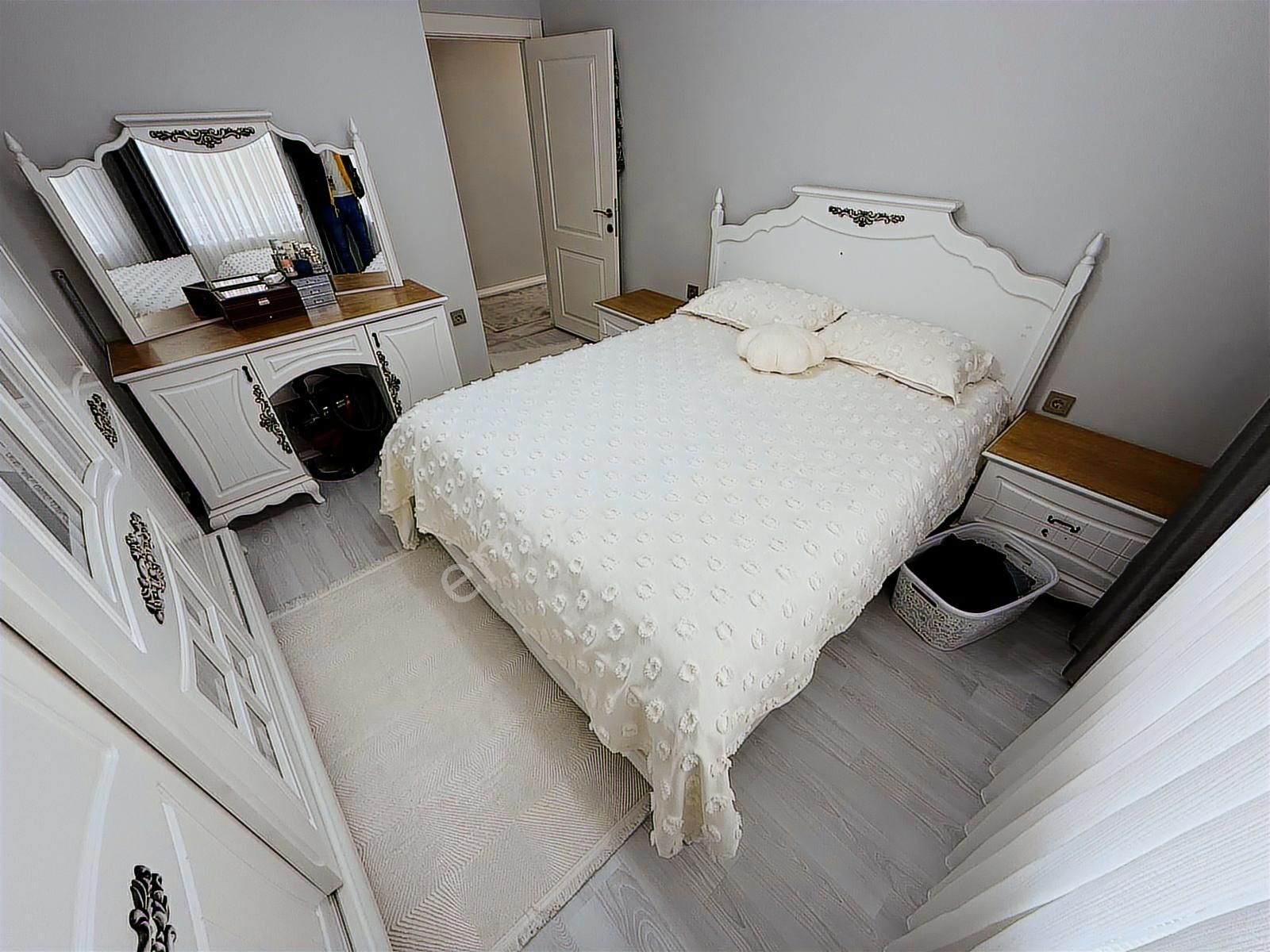 Yasa' Dan Karakaya'da 1.kat 3+1 Güney Cephe Kök Tapu Full Yapılı - Görsel 35