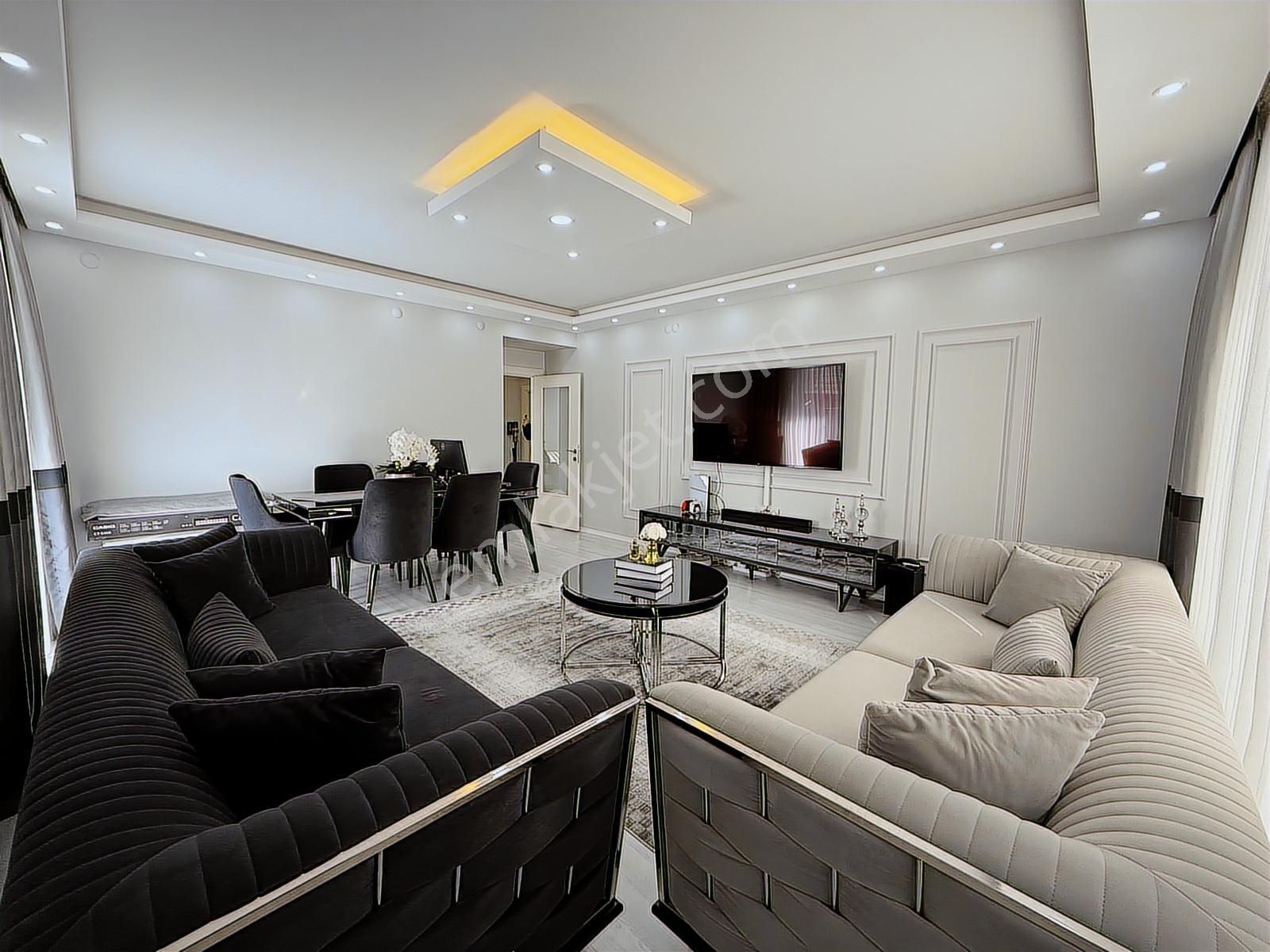 Yasa' Dan Karakaya'da 1.kat 3+1 Güney Cephe Kök Tapu Full Yapılı - Görsel 16