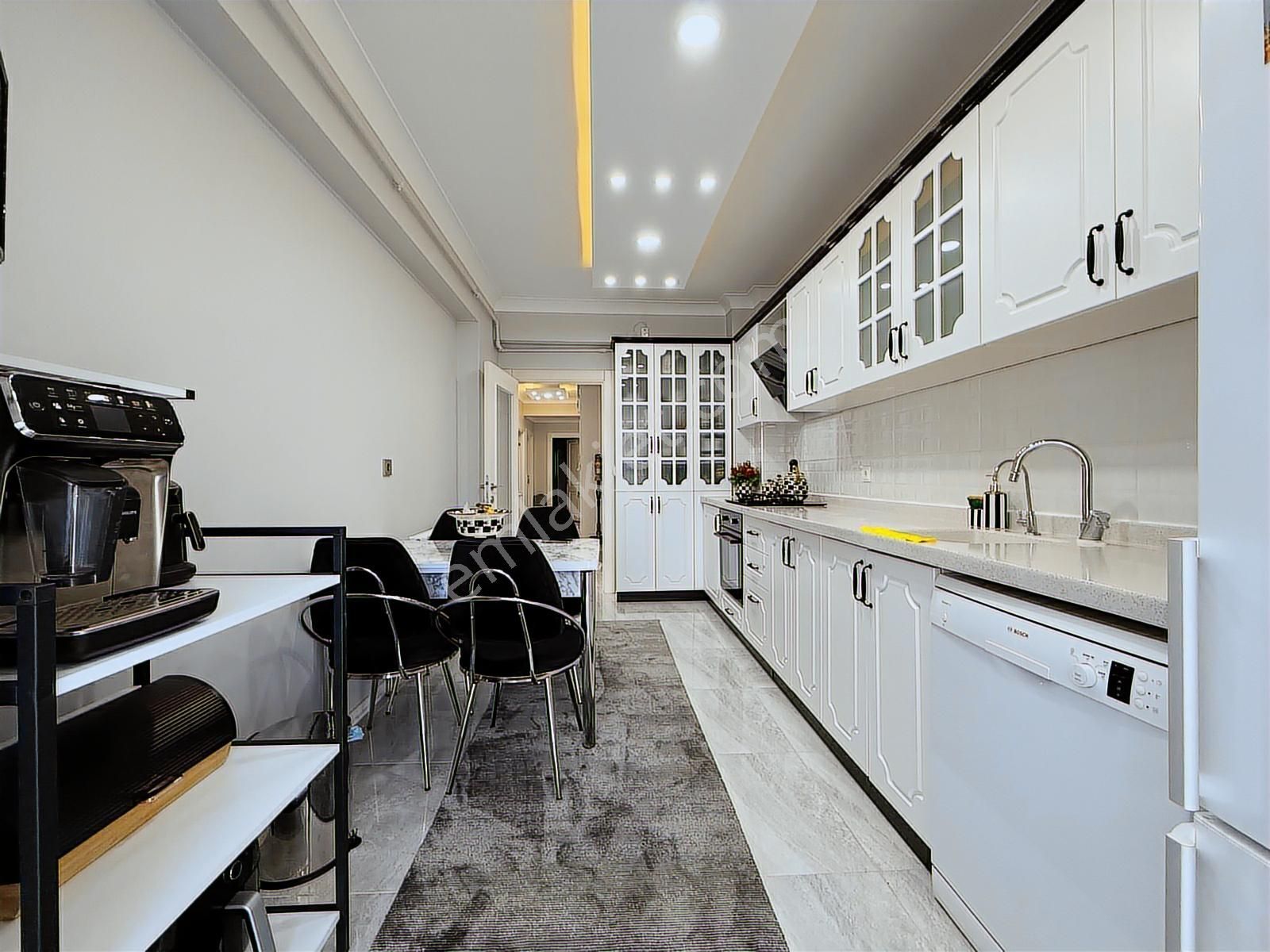 Yasa' Dan Karakaya'da 1.kat 3+1 Güney Cephe Kök Tapu Full Yapılı - Görsel 32