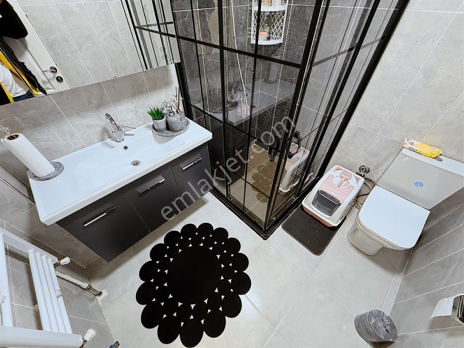 Yasa' Dan Karakaya'da 1.kat 3+1 Güney Cephe Kök Tapu Full Yapılı - Görsel 30