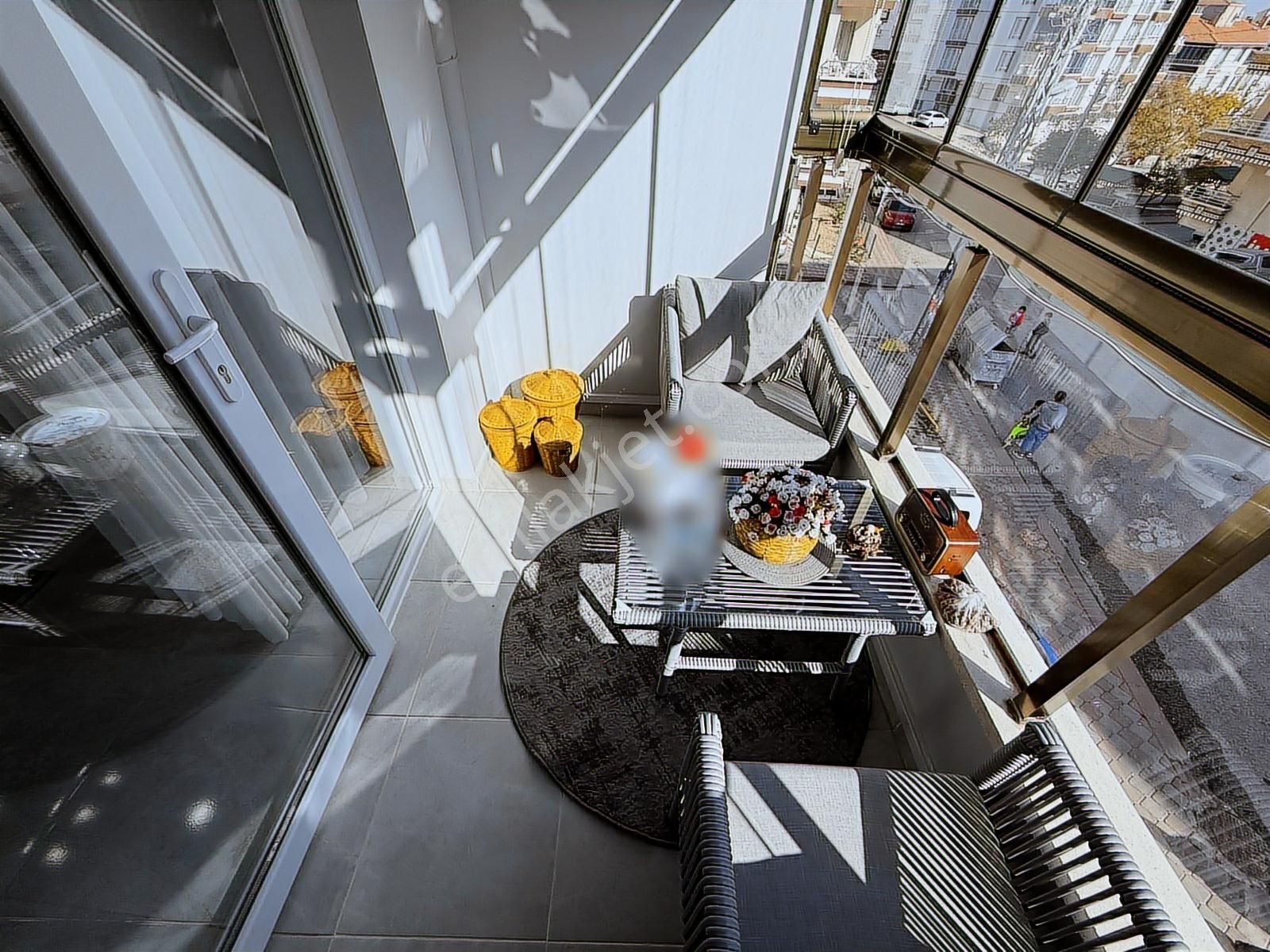 Yasa' Dan Karakaya'da 1.kat 3+1 Güney Cephe Kök Tapu Full Yapılı - Görsel 3