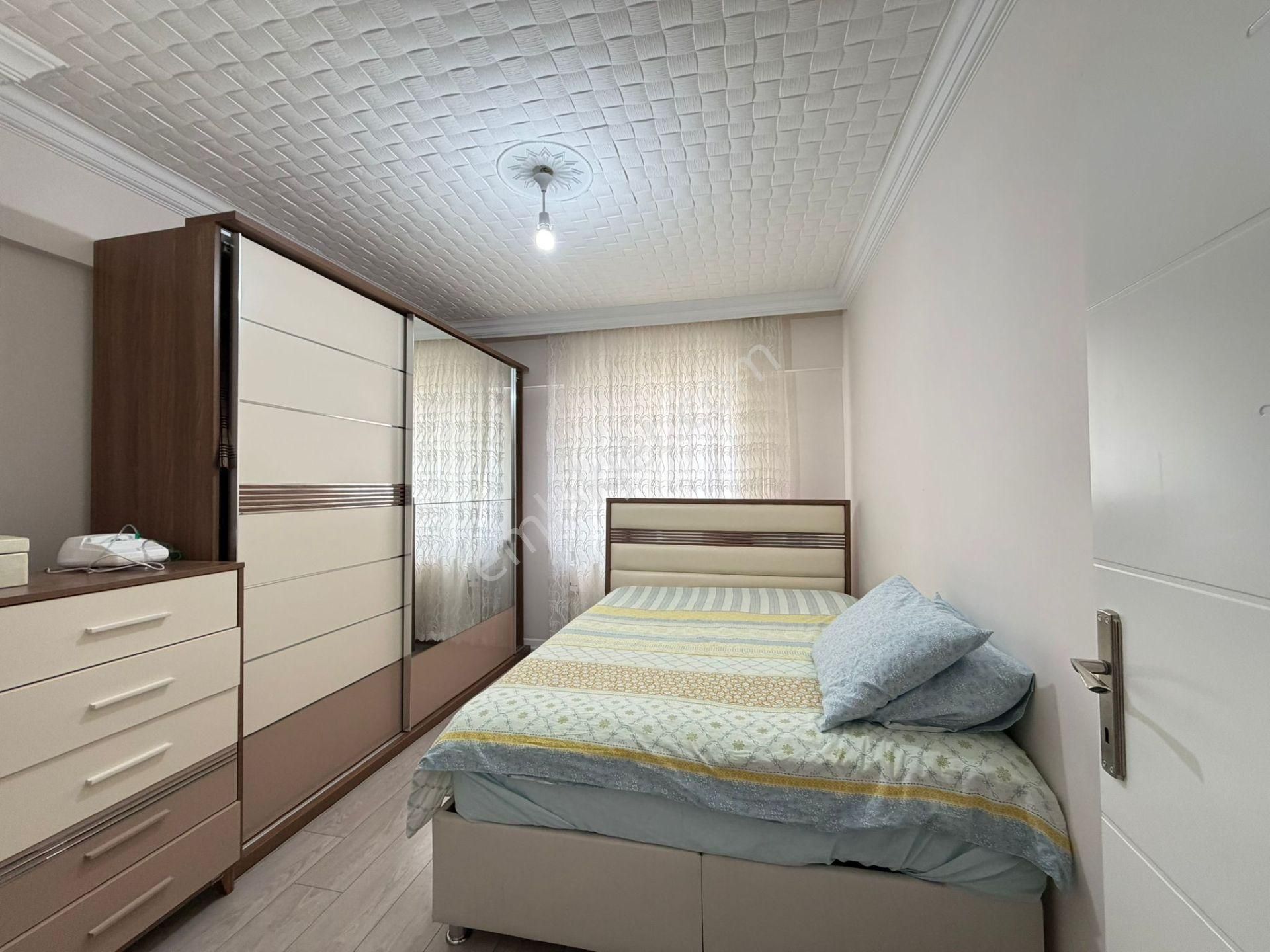 █çiftçioğullarından█ Fatih Mahallesinde Yapılı 3+1 Fırsat Daire - Görsel 14