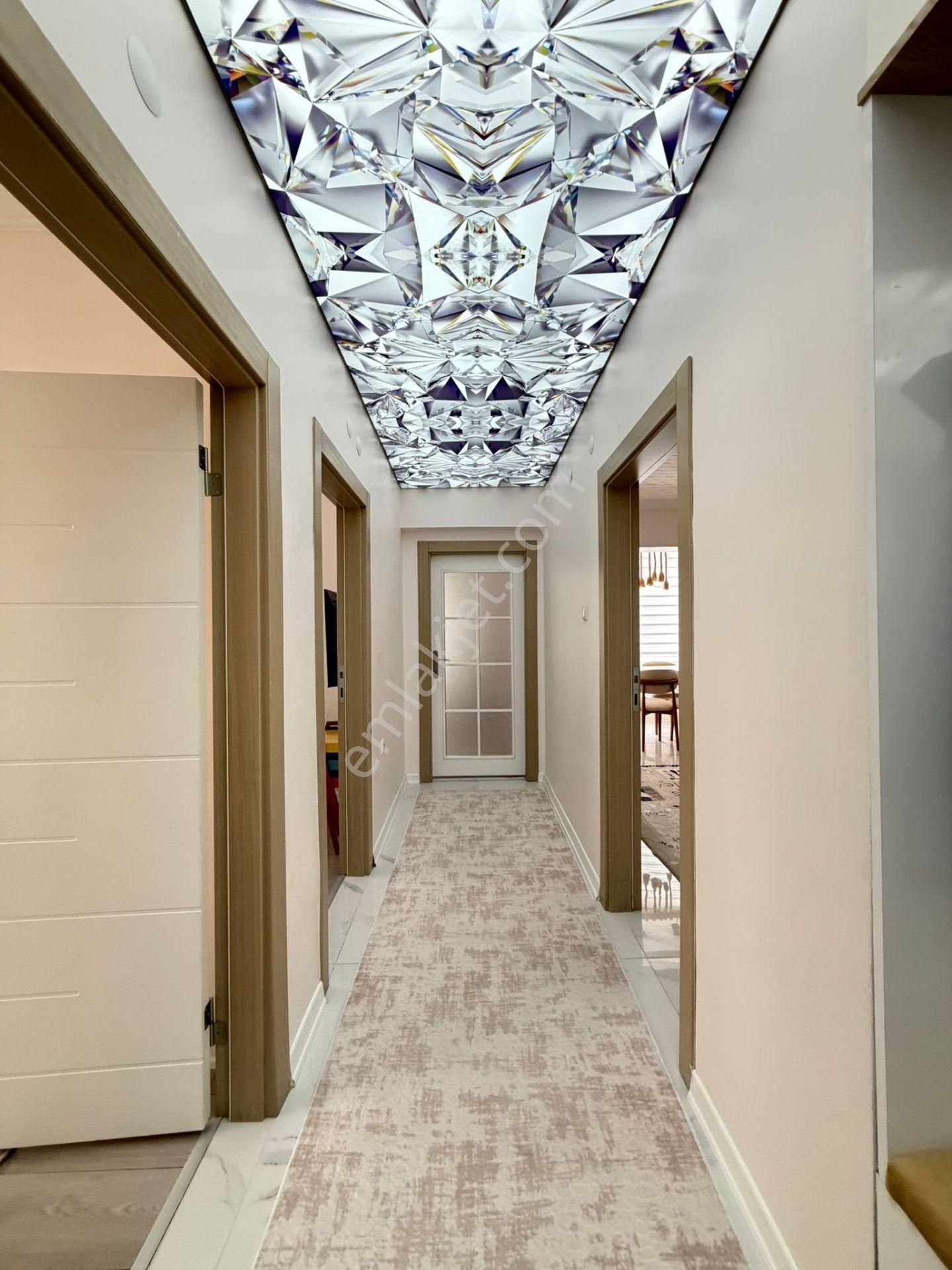 █çiftçioğullarından█ Fatih Mahallesinde Yapılı 3+1 Fırsat Daire - Görsel 16