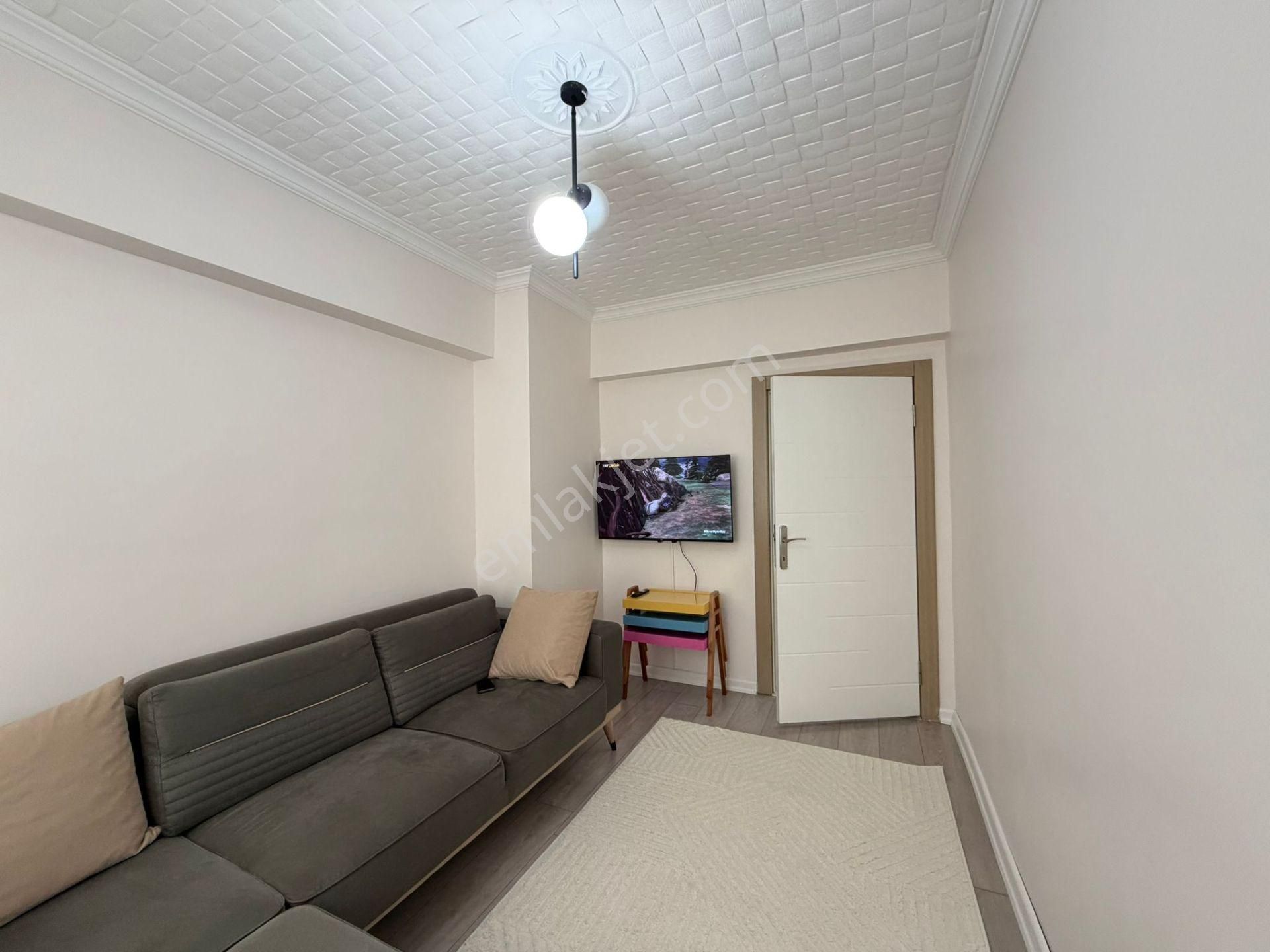 █çiftçioğullarından█ Fatih Mahallesinde Yapılı 3+1 Fırsat Daire - Görsel 11