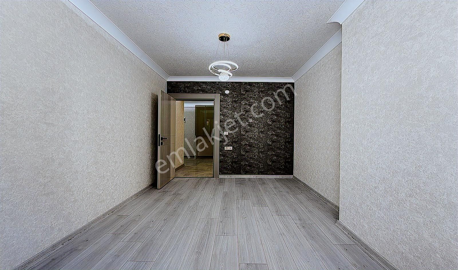 Yasa'dan Karakayada 4+1 Full Yapılı E.banyolu Sıfır Daire !!! - Görsel 6