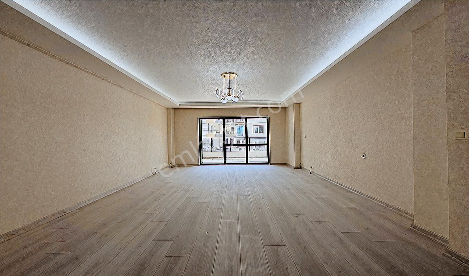 Yasa'dan Karakayada 4+1 Full Yapılı E.banyolu Sıfır Daire !!! - Görsel 4