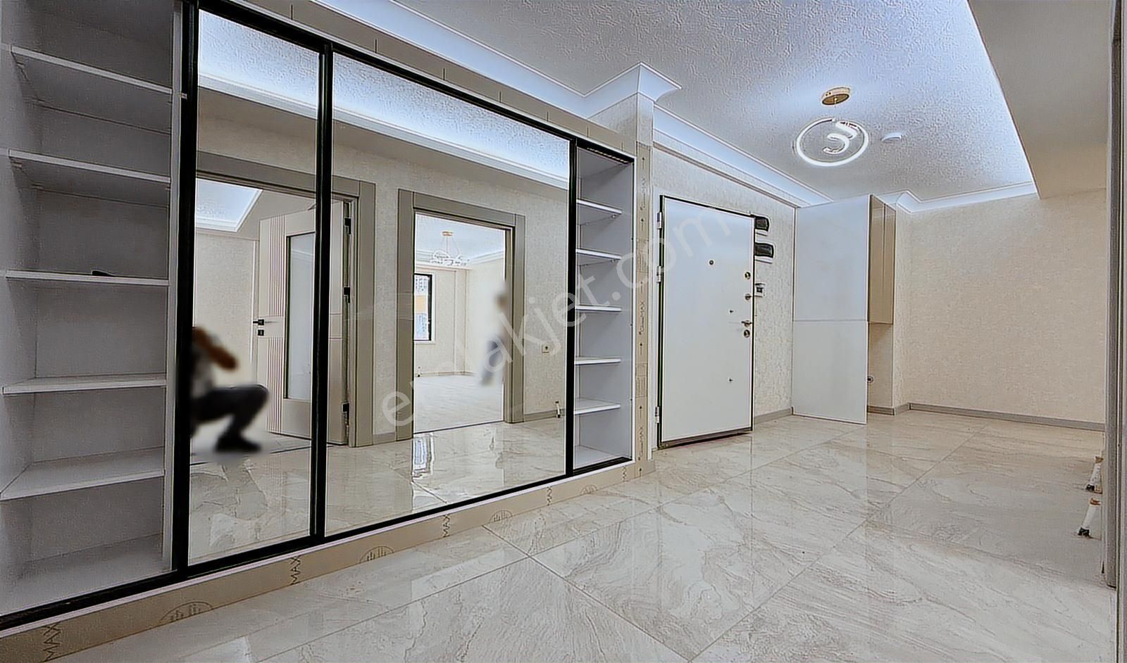 Yasa'dan Karakayada 4+1 Full Yapılı E.banyolu Sıfır Daire !!! - Görsel 22