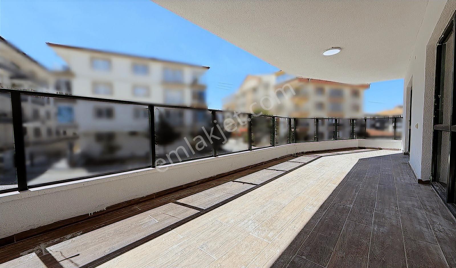 Yasa'dan Karakayada 4+1 Full Yapılı E.banyolu Sıfır Daire !!! - Görsel 35