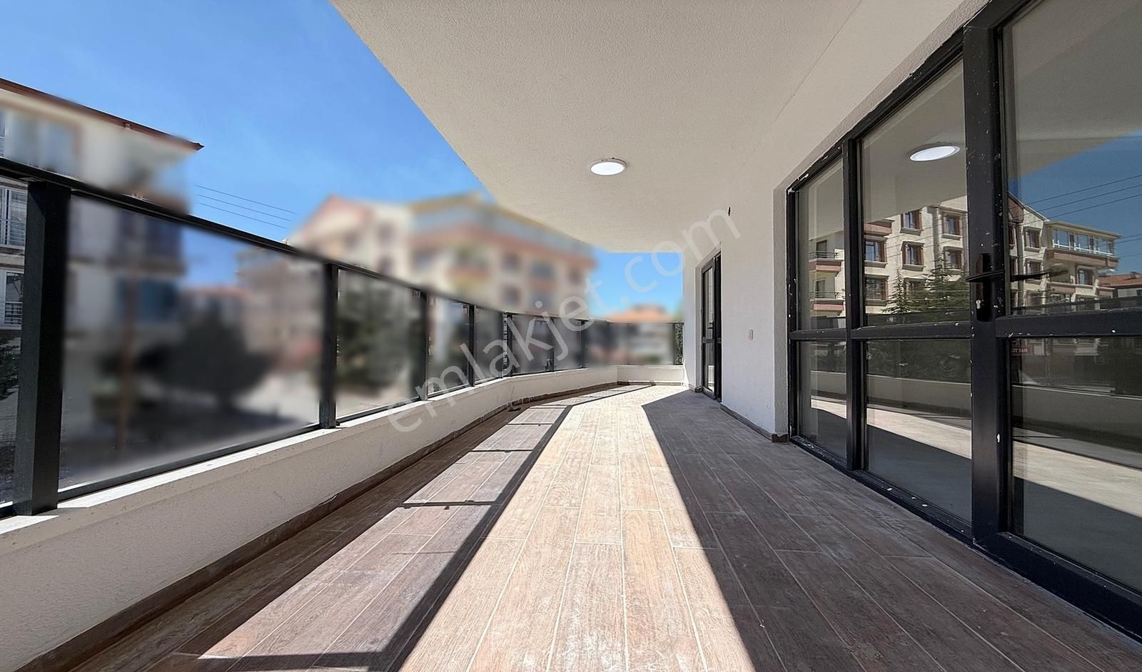 Yasa'dan Karakayada 4+1 Full Yapılı E.banyolu Sıfır Daire !!! - Görsel 5