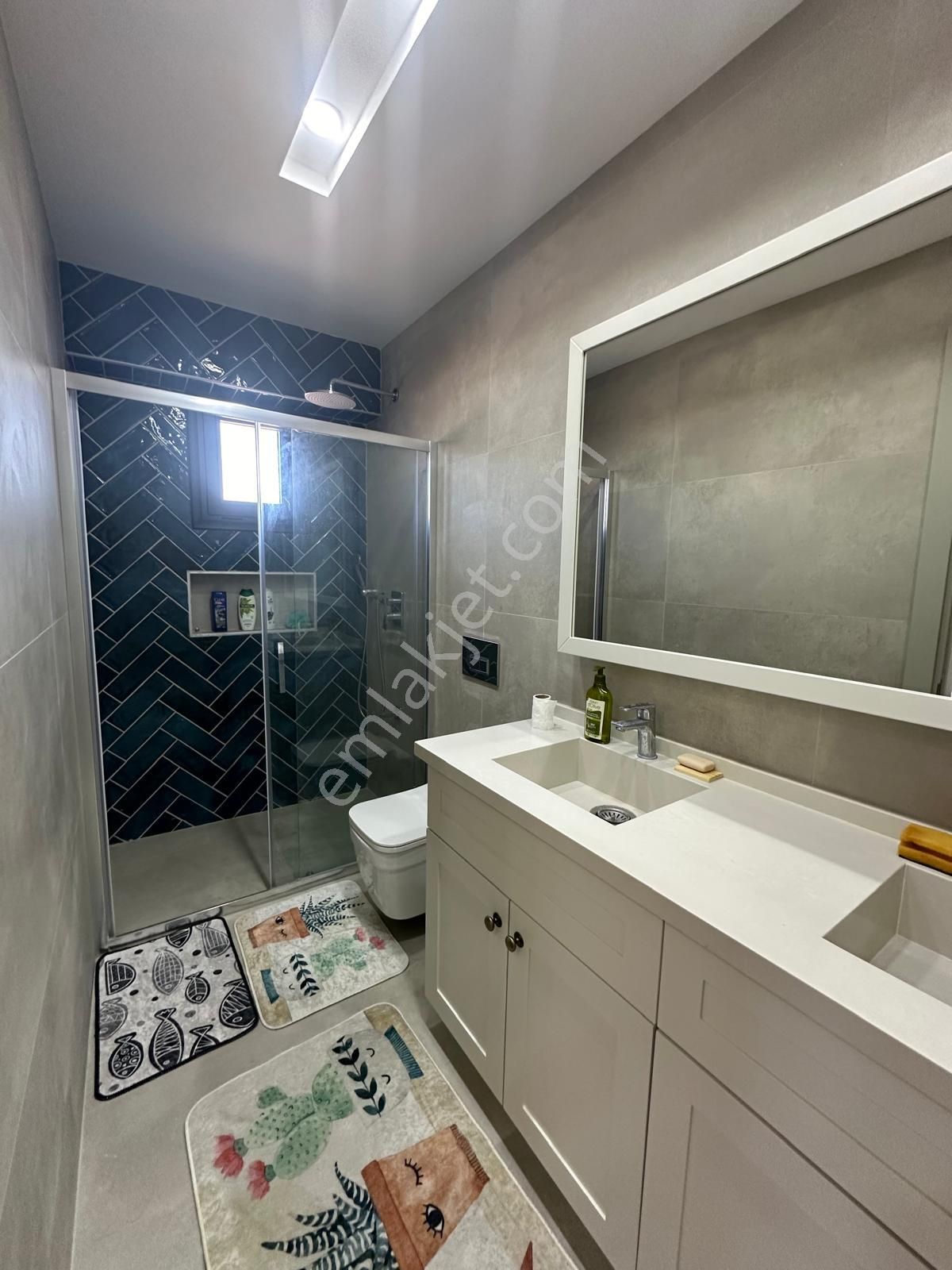 Foça Kozbeyli Merkez'de Müstakil Satılık Villa - Görsel 10