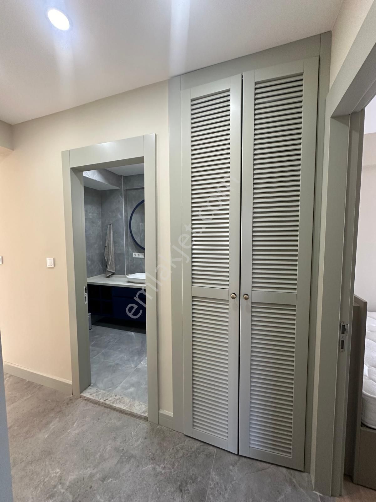 Foça Kozbeyli Merkez'de Müstakil Satılık Villa - Görsel 21