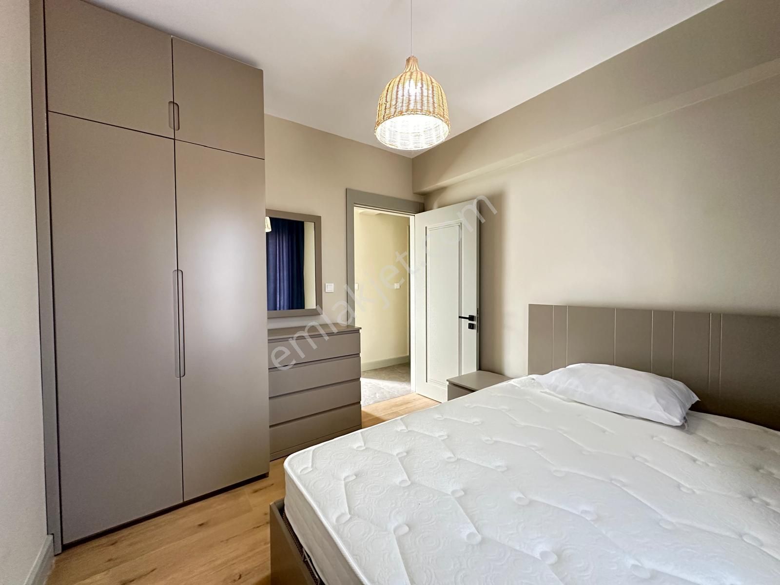 Foça Kozbeyli Merkez'de Müstakil Satılık Villa - Görsel 6