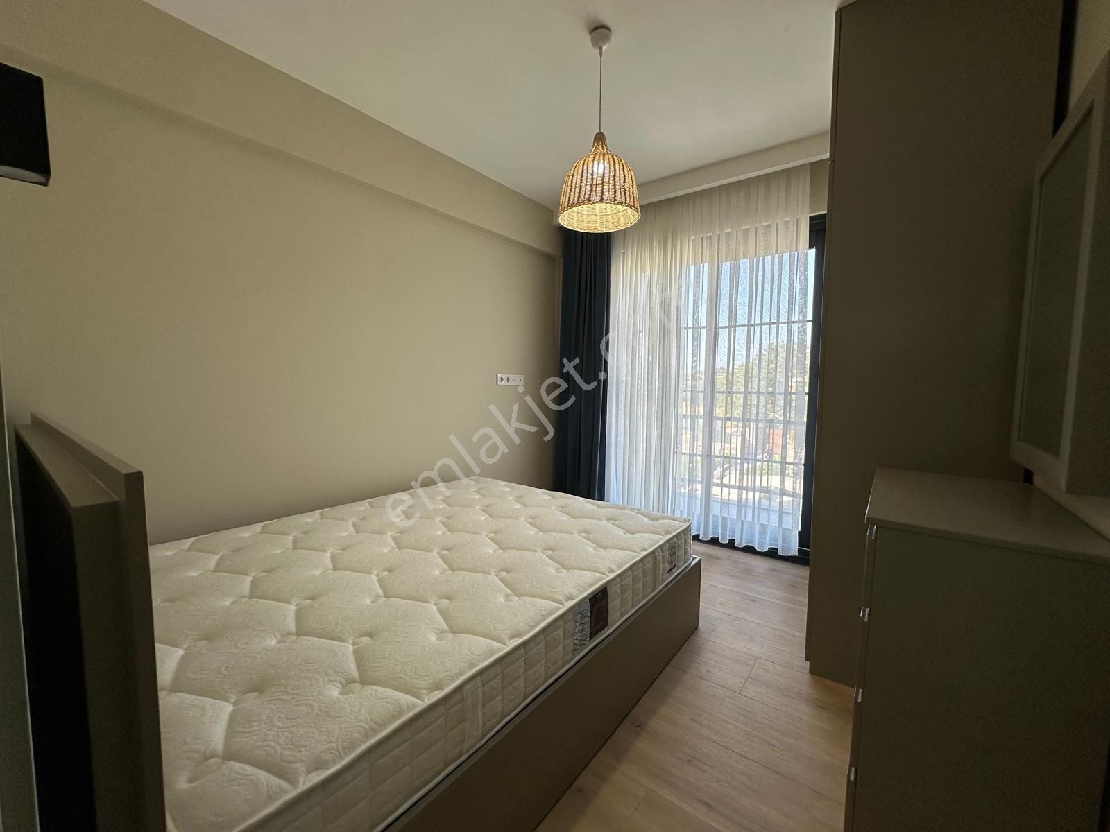 Foça Kozbeyli Merkez'de Müstakil Satılık Villa - Görsel 8