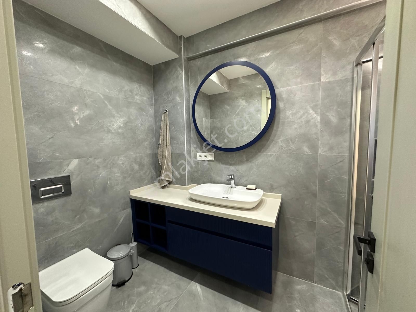 Foça Kozbeyli Merkez'de Müstakil Satılık Villa - Görsel 7