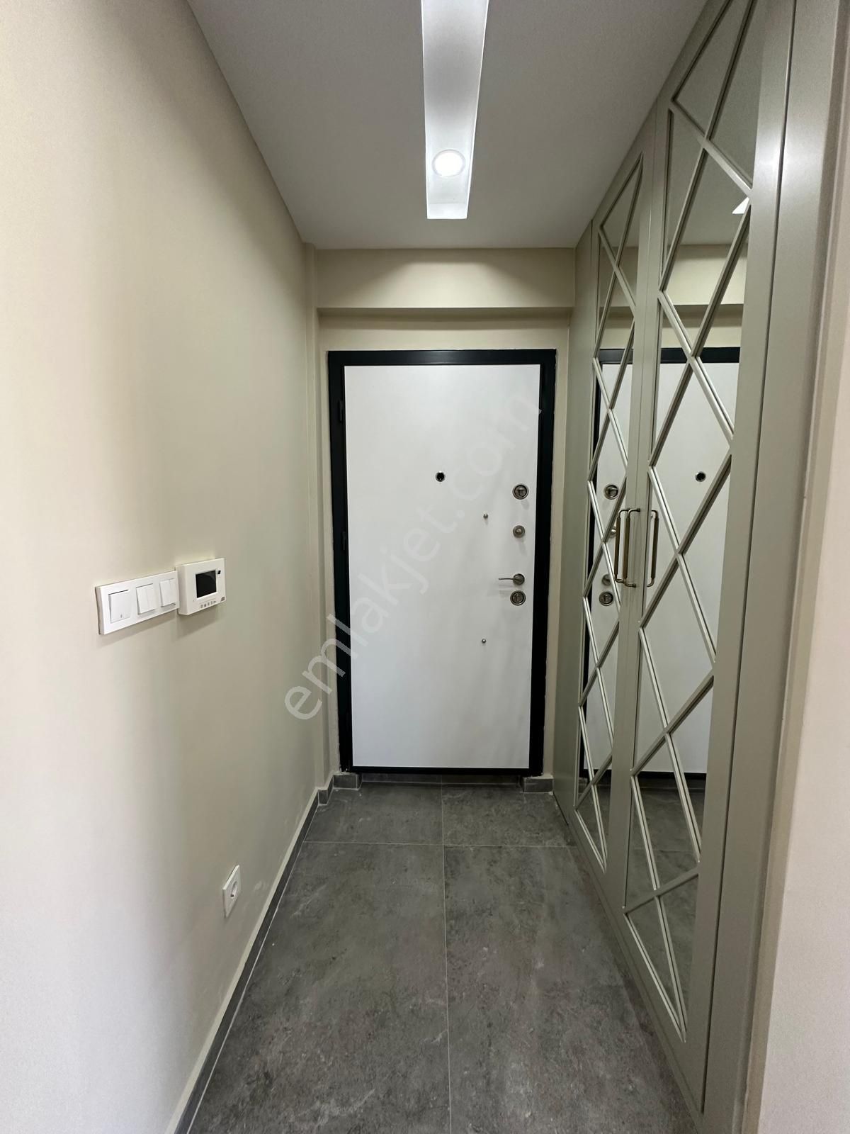 Foça Kozbeyli Merkez'de Müstakil Satılık Villa - Görsel 12