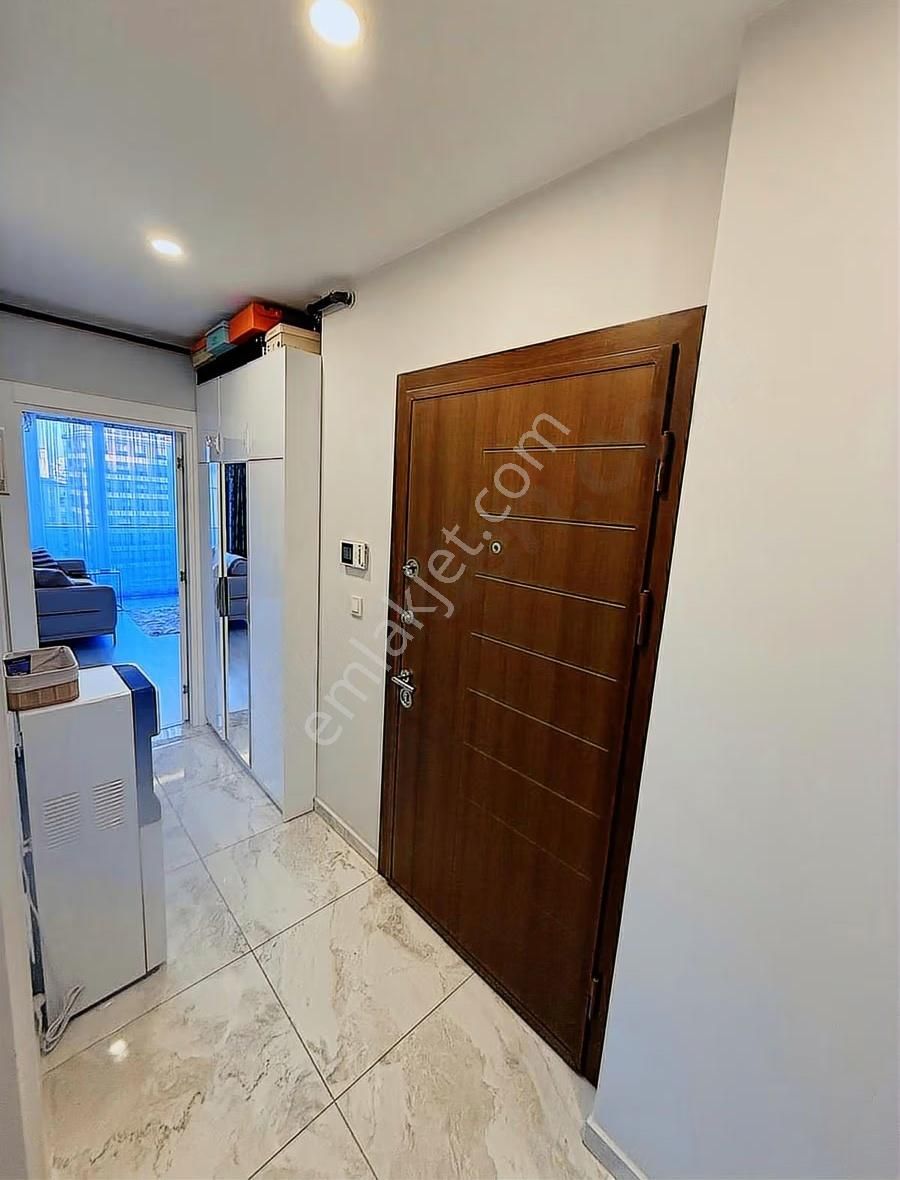 Gözcübaba'da Ara Kat Altı Yıllık Binada - Görsel 34