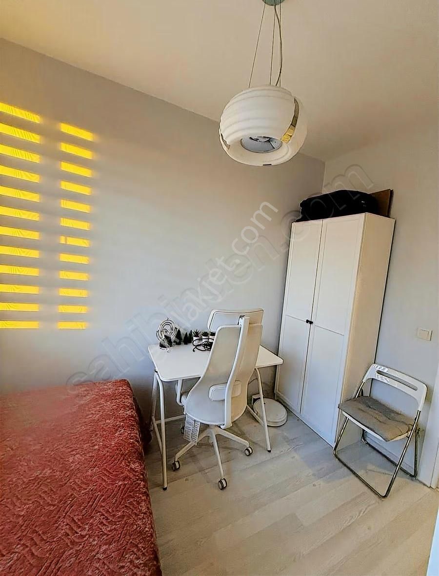 Gözcübaba'da Ara Kat Altı Yıllık Binada - Görsel 21