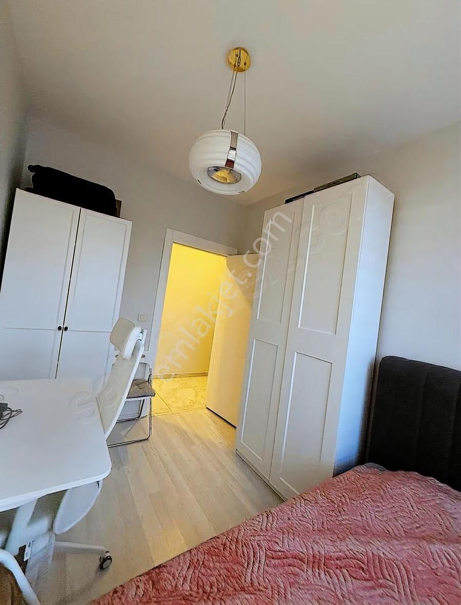 Gözcübaba'da Ara Kat Altı Yıllık Binada - Görsel 33