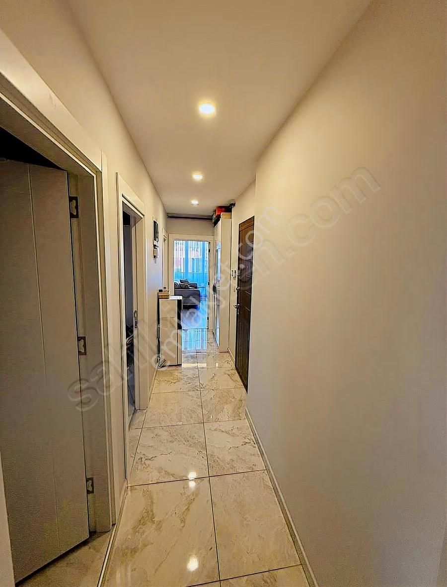 Gözcübaba'da Ara Kat Altı Yıllık Binada - Görsel 10