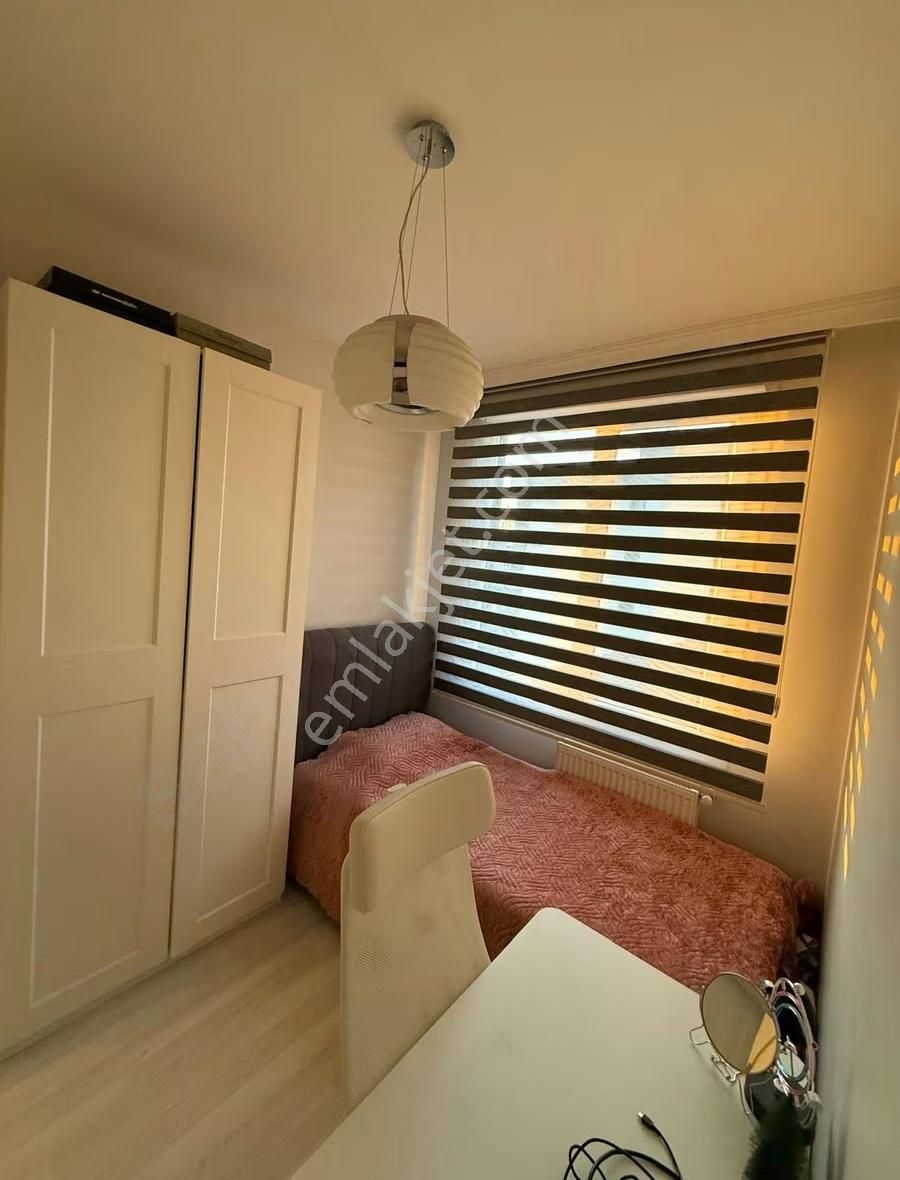 Gözcübaba'da Ara Kat Altı Yıllık Binada - Görsel 16