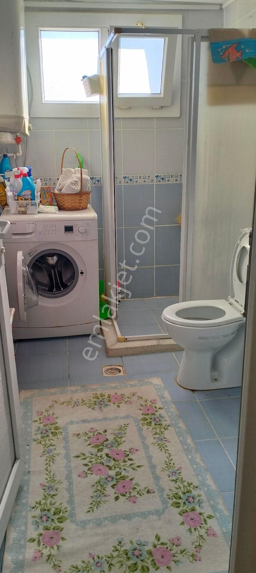 Sahibinden Denize Sıfır Muhteşem Manzaralı Yazlık Ev - Görsel 7