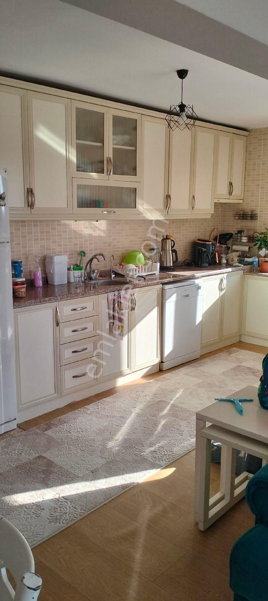 Sahibinden Denize Sıfır Muhteşem Manzaralı Yazlık Ev - Görsel 10