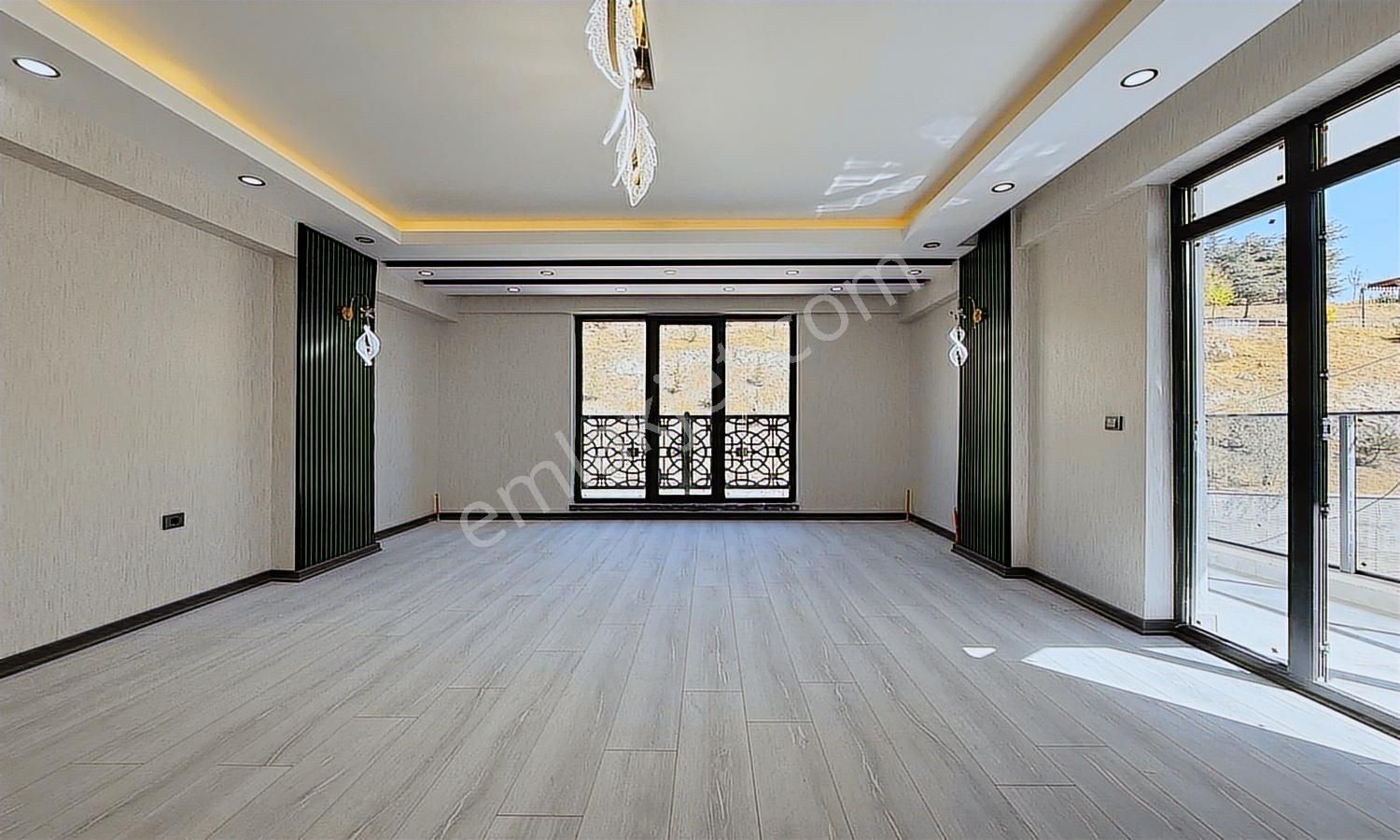 Yasa'dan Karakya Da Sıfır 3+1 Ebeveyn Banyolu Ful Yapılı Fırsat! - Görsel 31