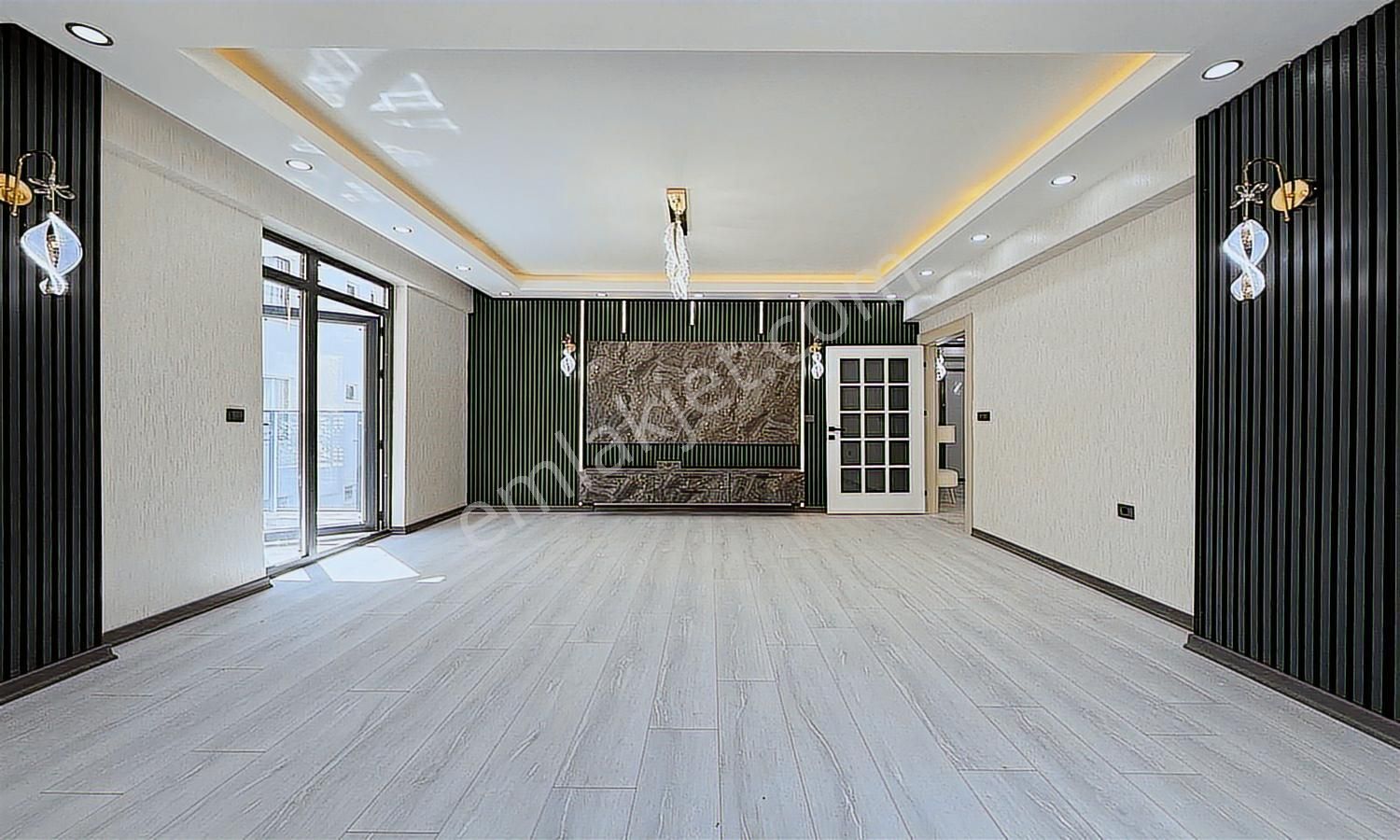 Yasa'dan Karakya Da Sıfır 3+1 Ebeveyn Banyolu Ful Yapılı Fırsat! - Görsel 32