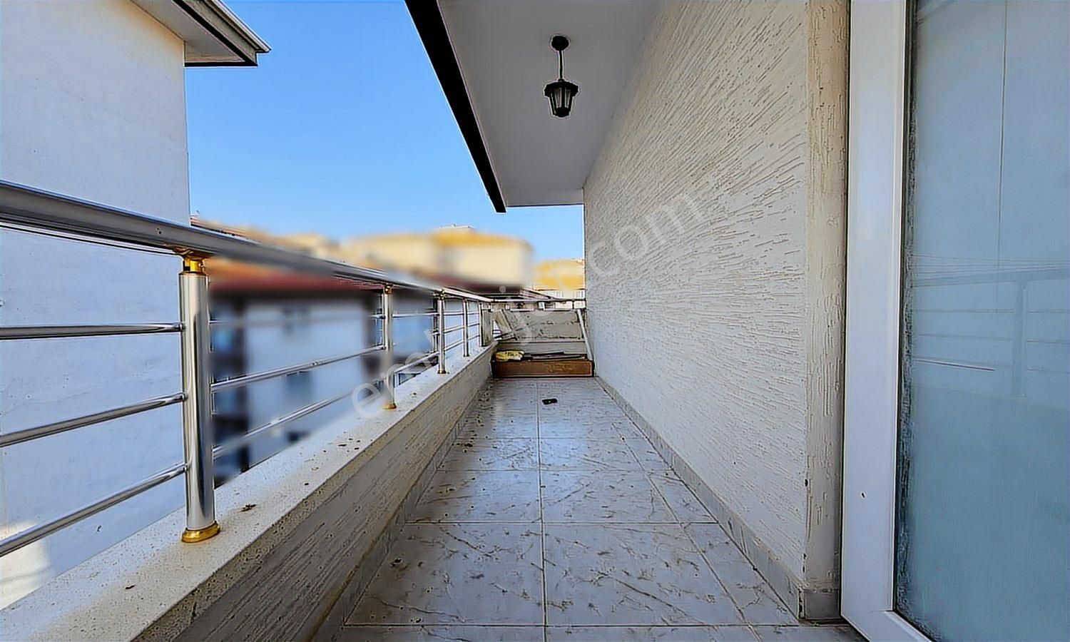 Yasa'dan Karaka Mah. 4. Kat 3+1 Batı Cephe Cadde Yakını !! - Görsel 21